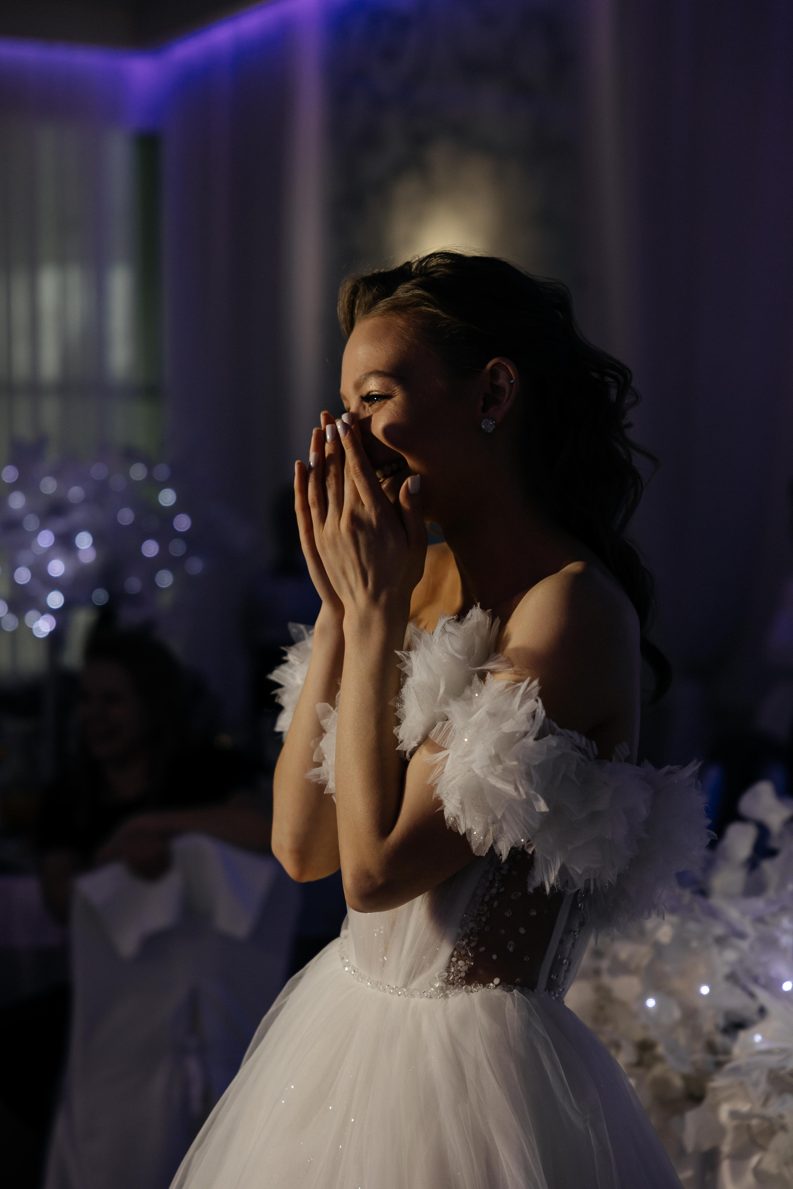 Свадебная история. Пробуждение весны. Свадебный и семейный фотограф Рассказова Виктория