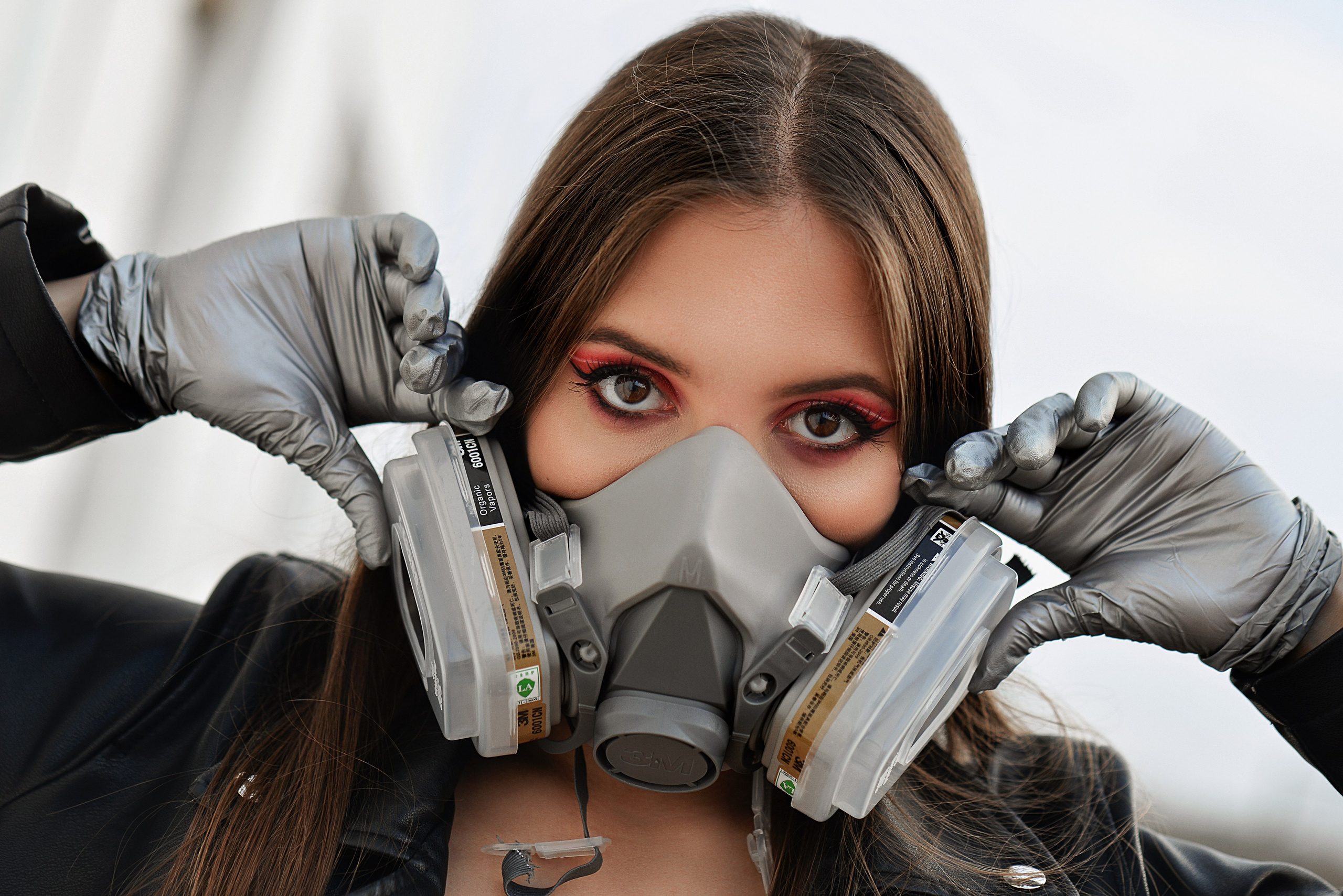 Контент для мастера кератина Оли. Фотограф Кириенко Саша I Краснодар I Горловка I ДНР I КРД