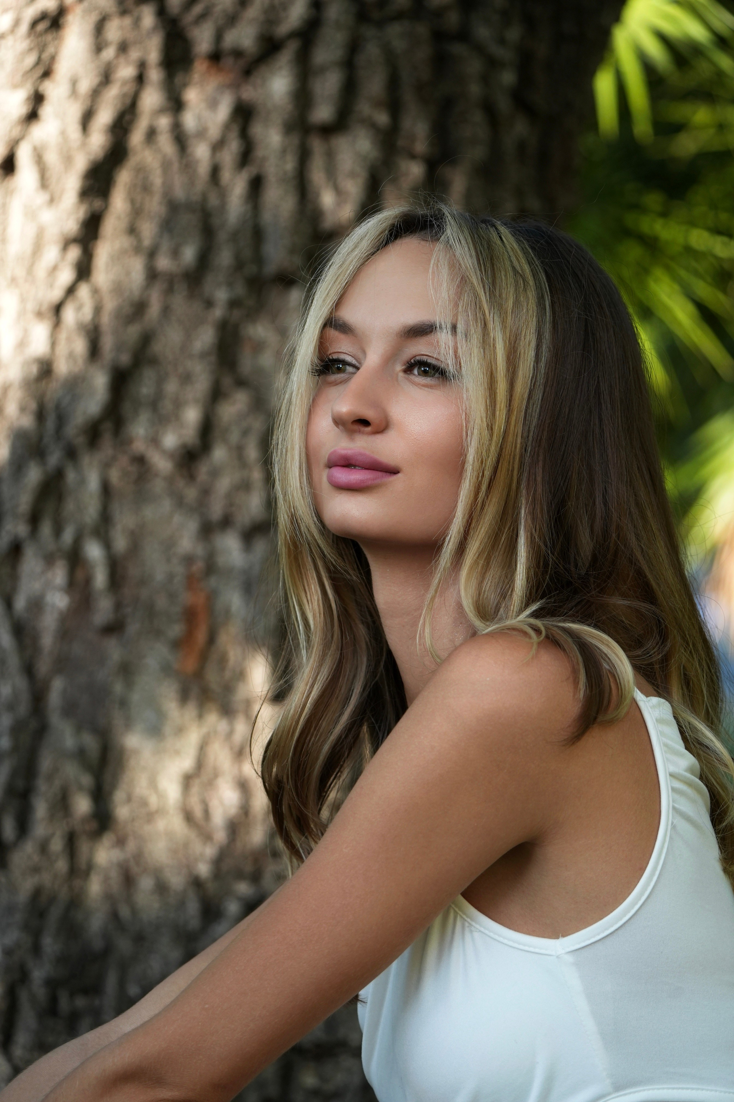 Лолита. Фотограф Маргарита Ступакова