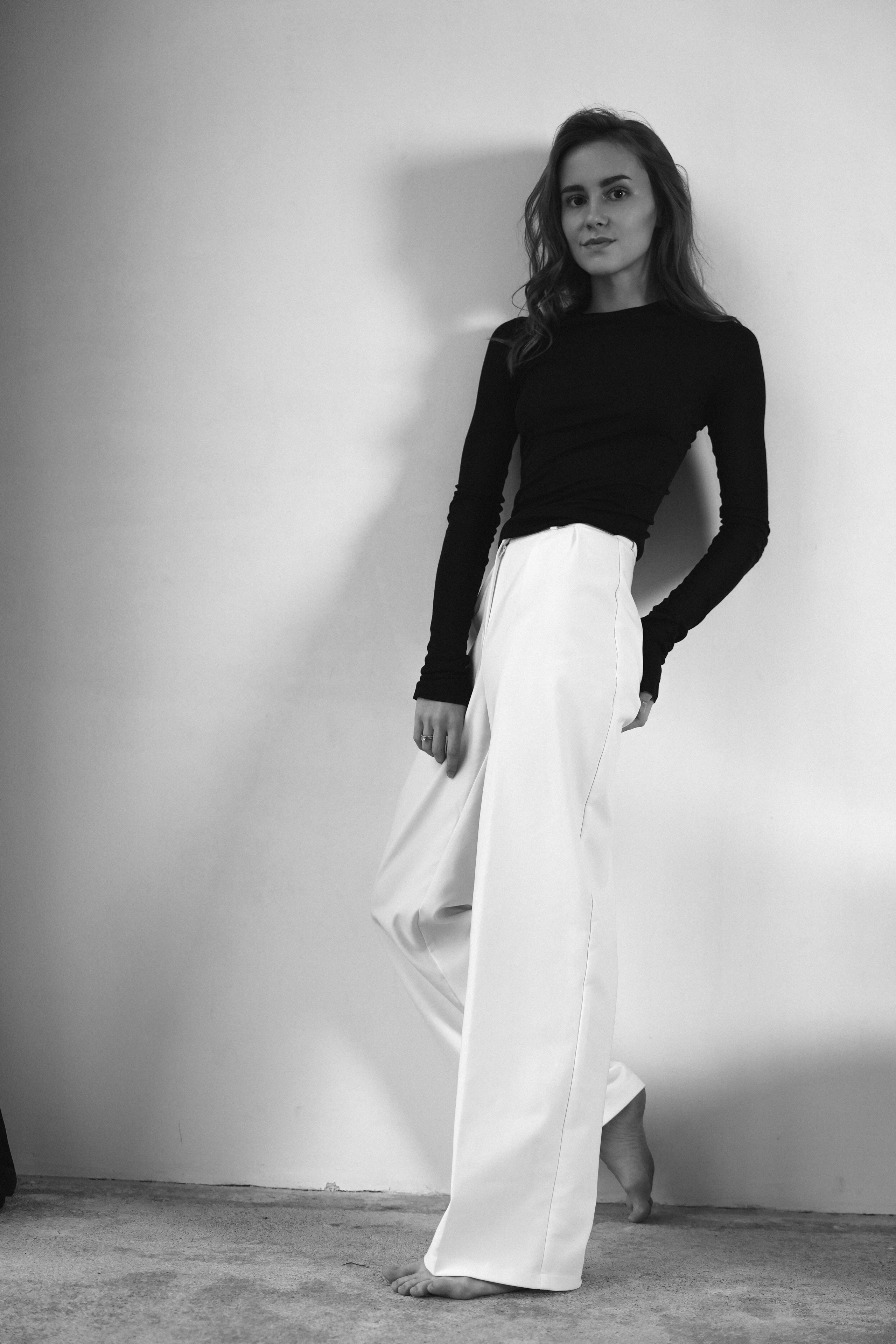 Кира. Фотограф Маргарита Ступакова