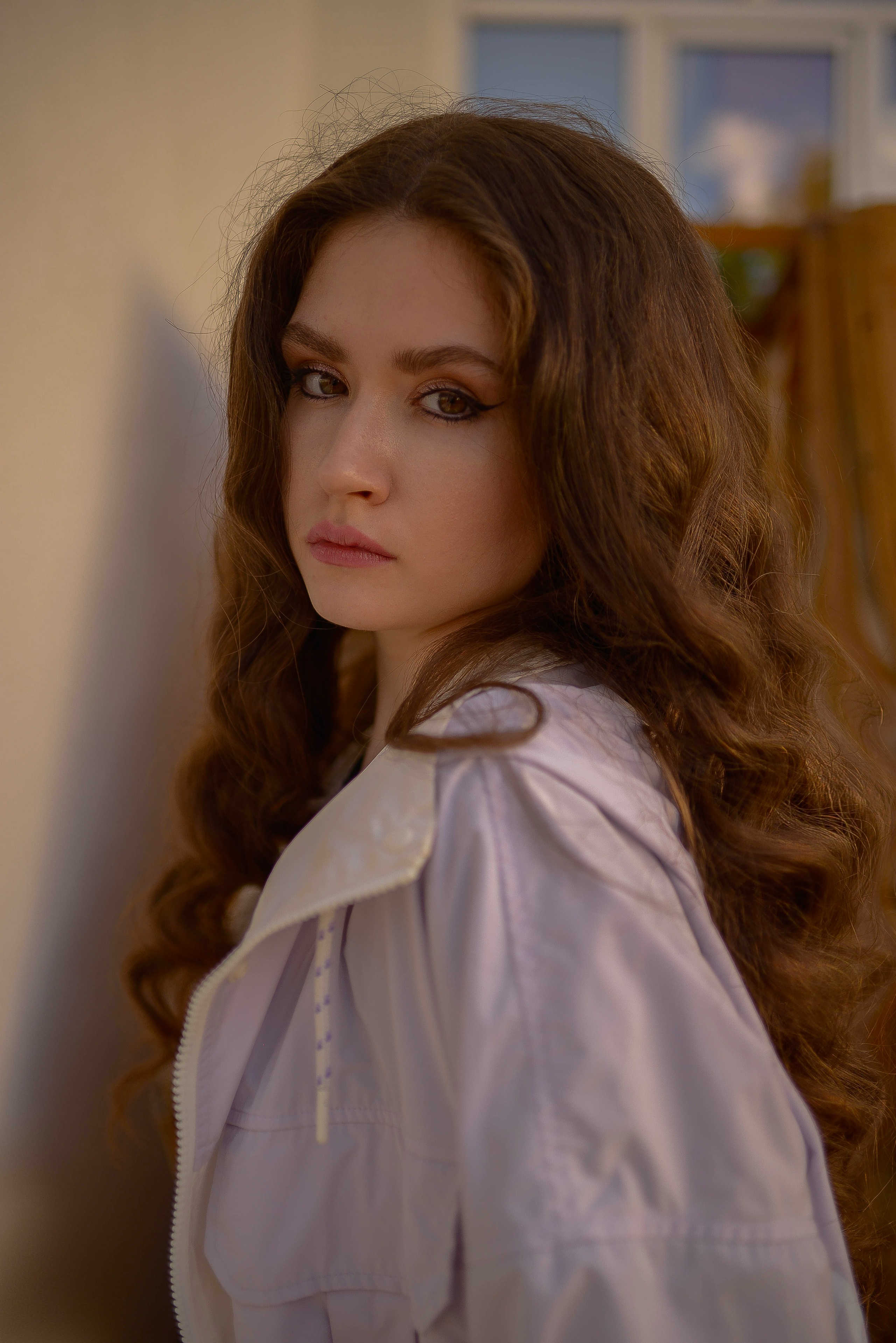 Индивидуальная фотосъёмка. Фотограф Фомина Екатерина Сергеевна