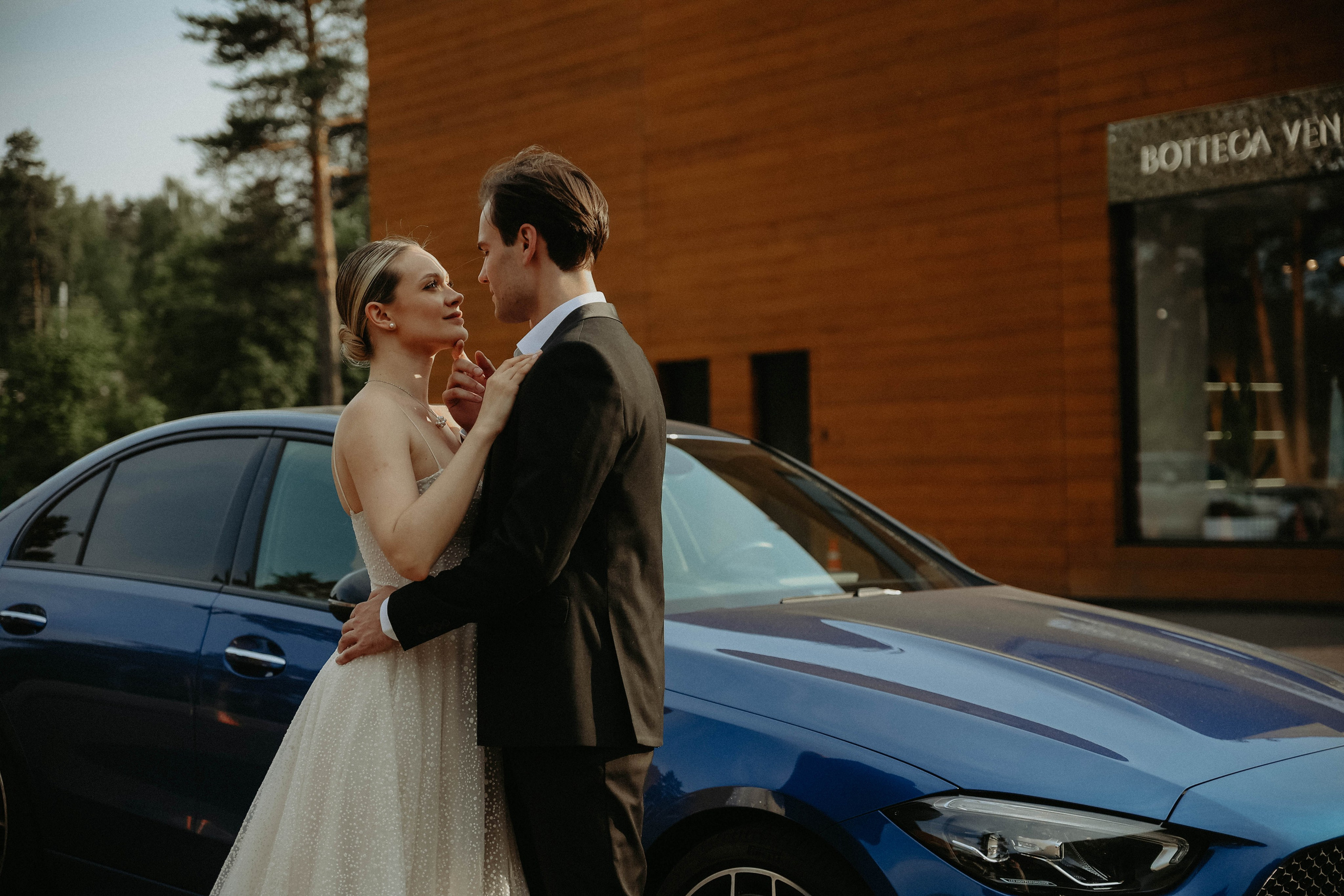 Барвиха Luxury Village. Photographer in Moscow & everywhere in the World Alena Vyalova