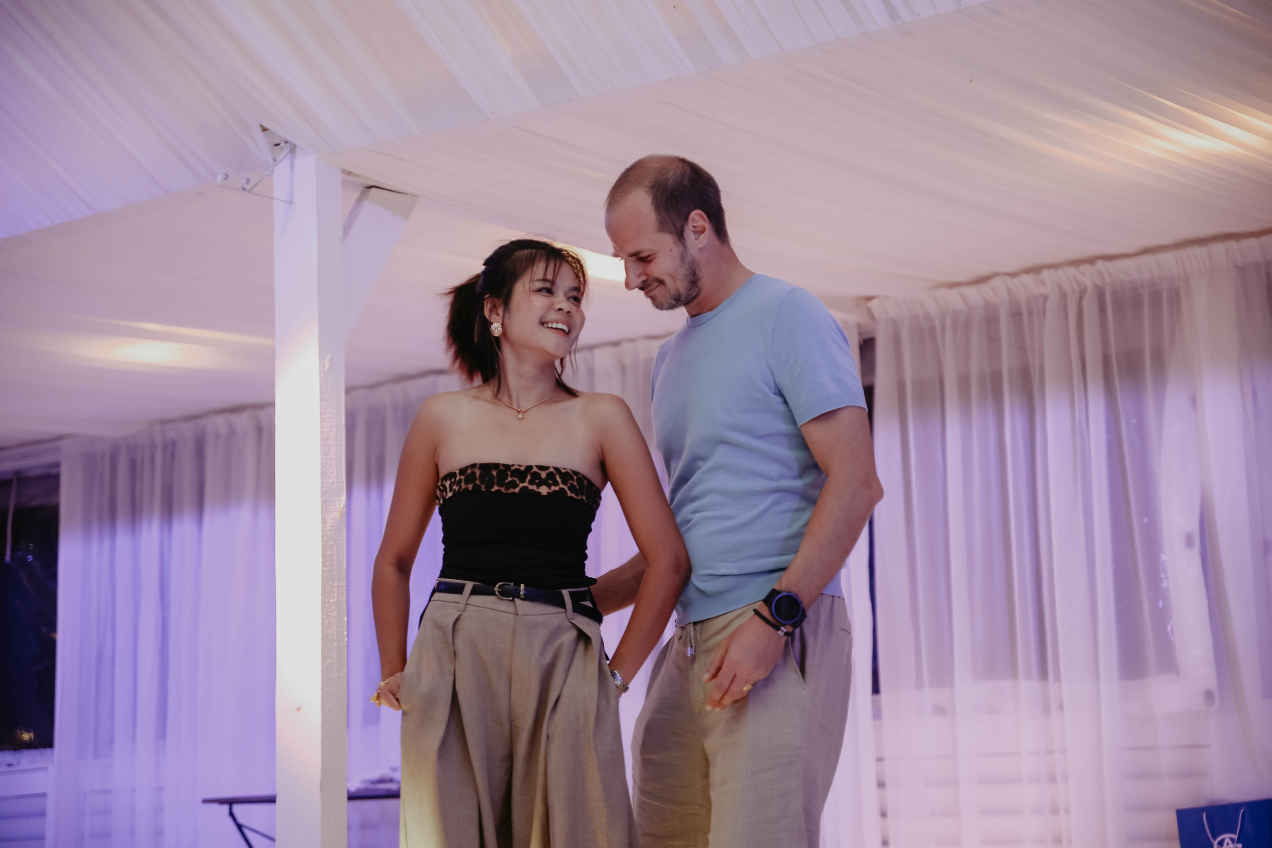 Юбилей очаровательной Юлии. Photographer in Moscow & everywhere in the World Alena Vyalova