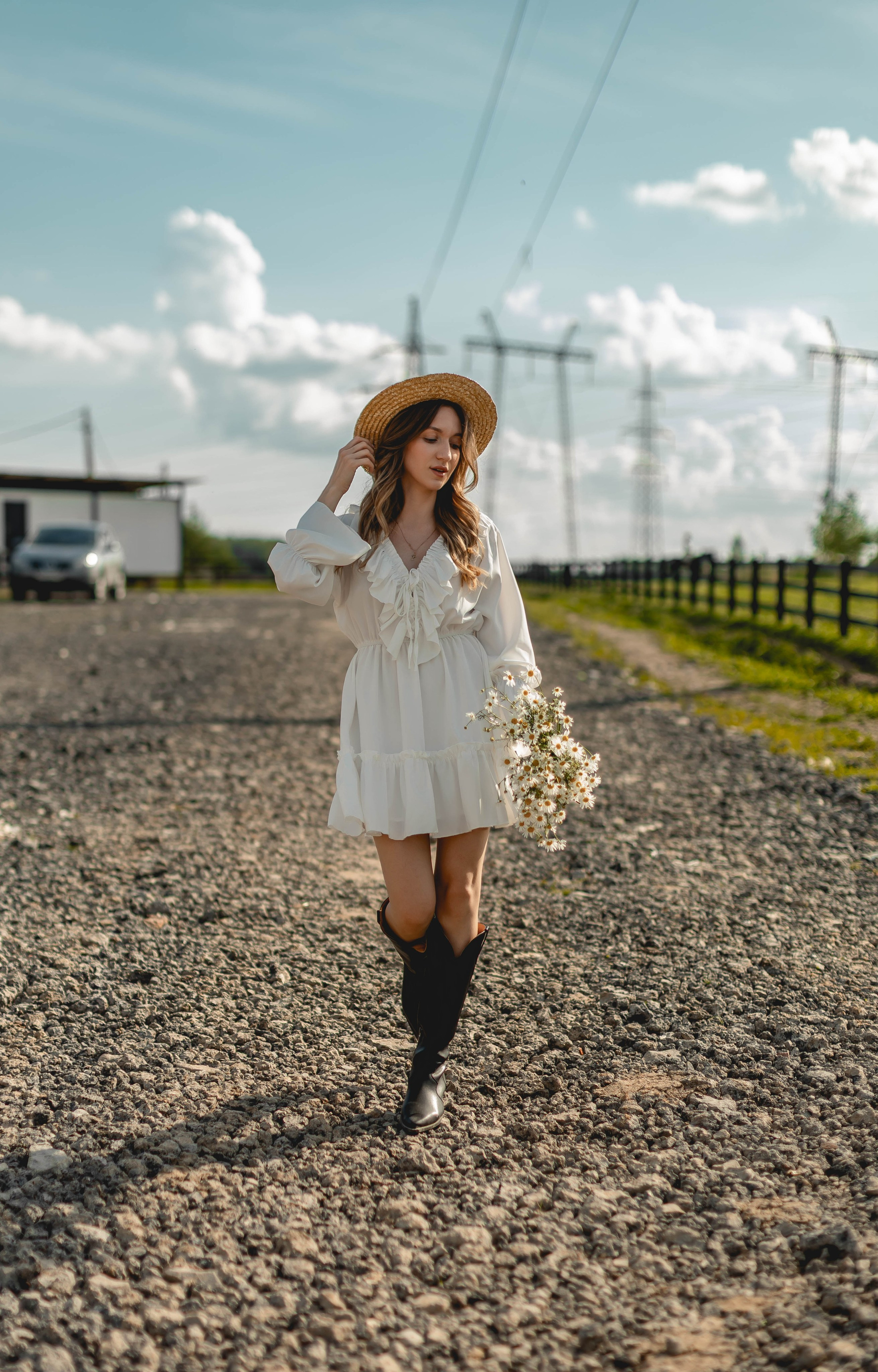 Alena. Главная