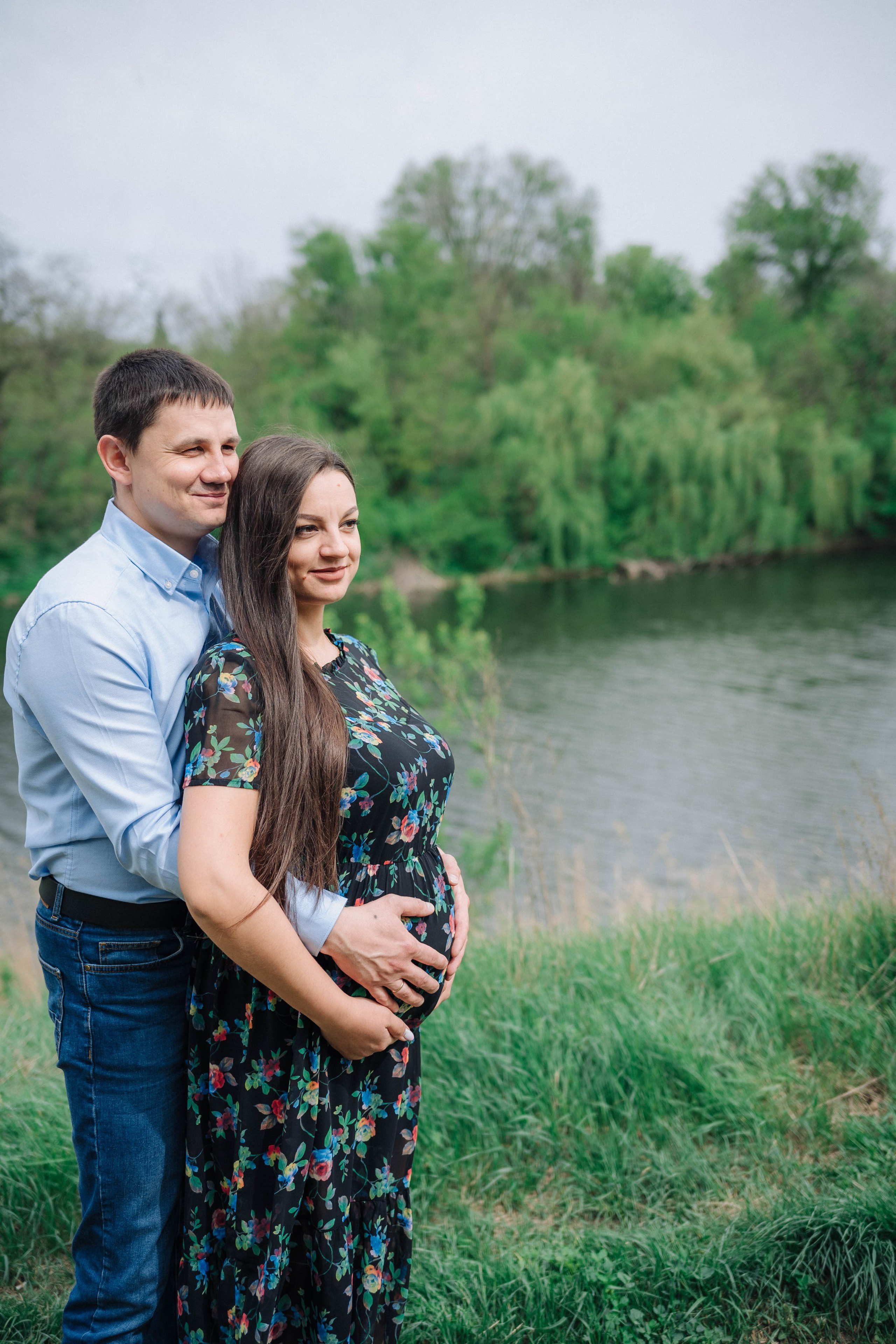 Илья и Анна