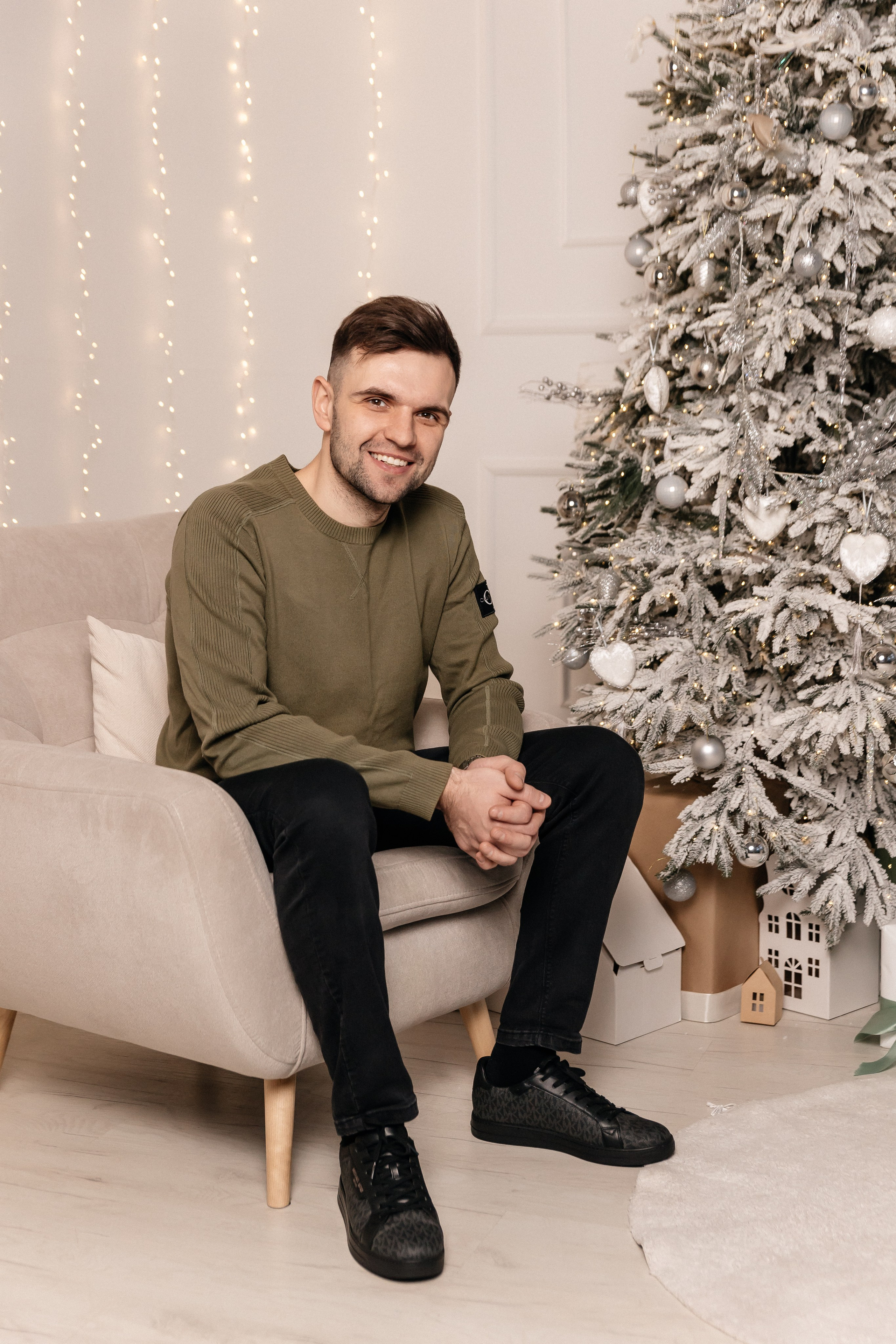 Дима, Аня и Николь. Семейный фотограф Минск Усова Ольга