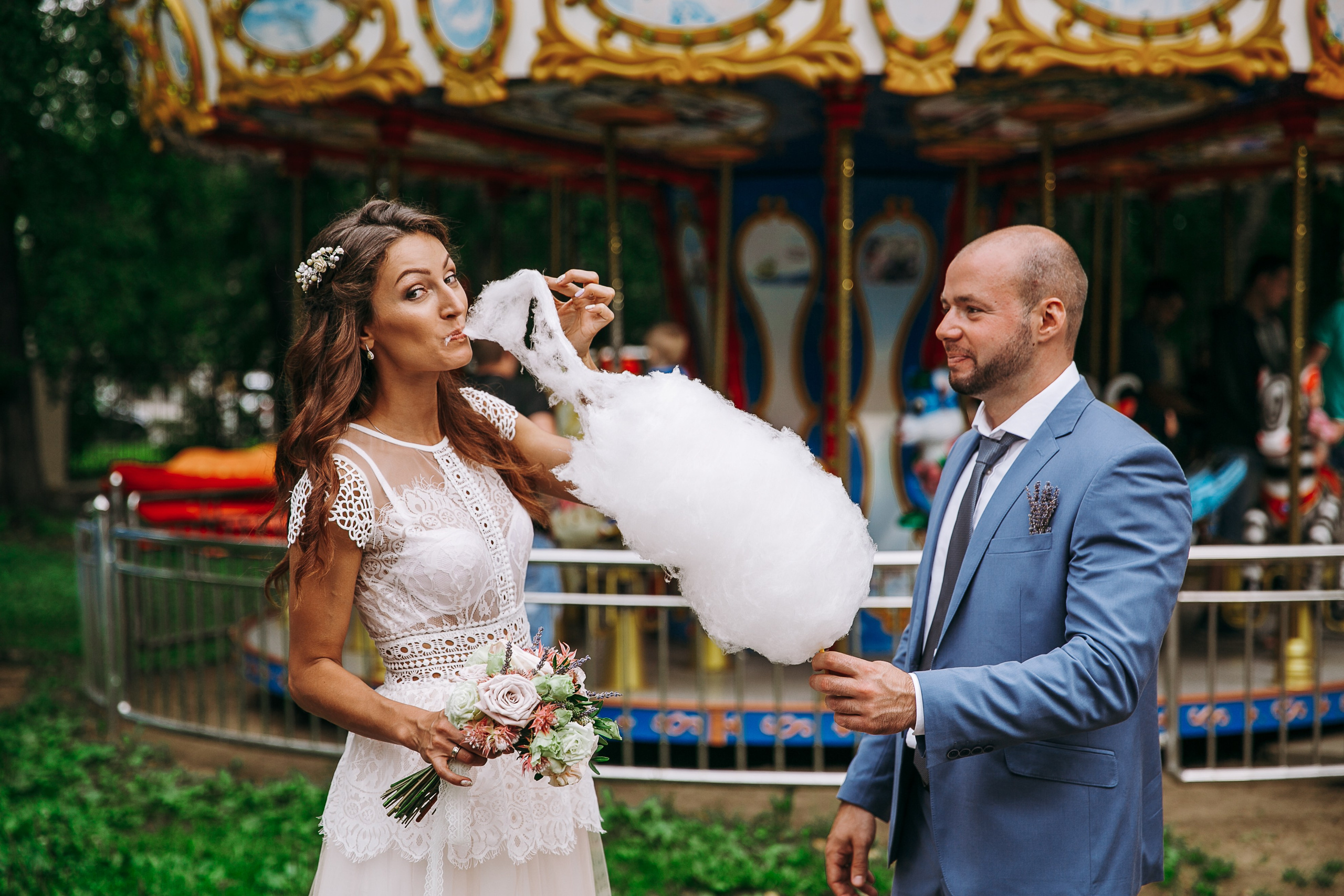 Свадебный фотограф в Хабаровске