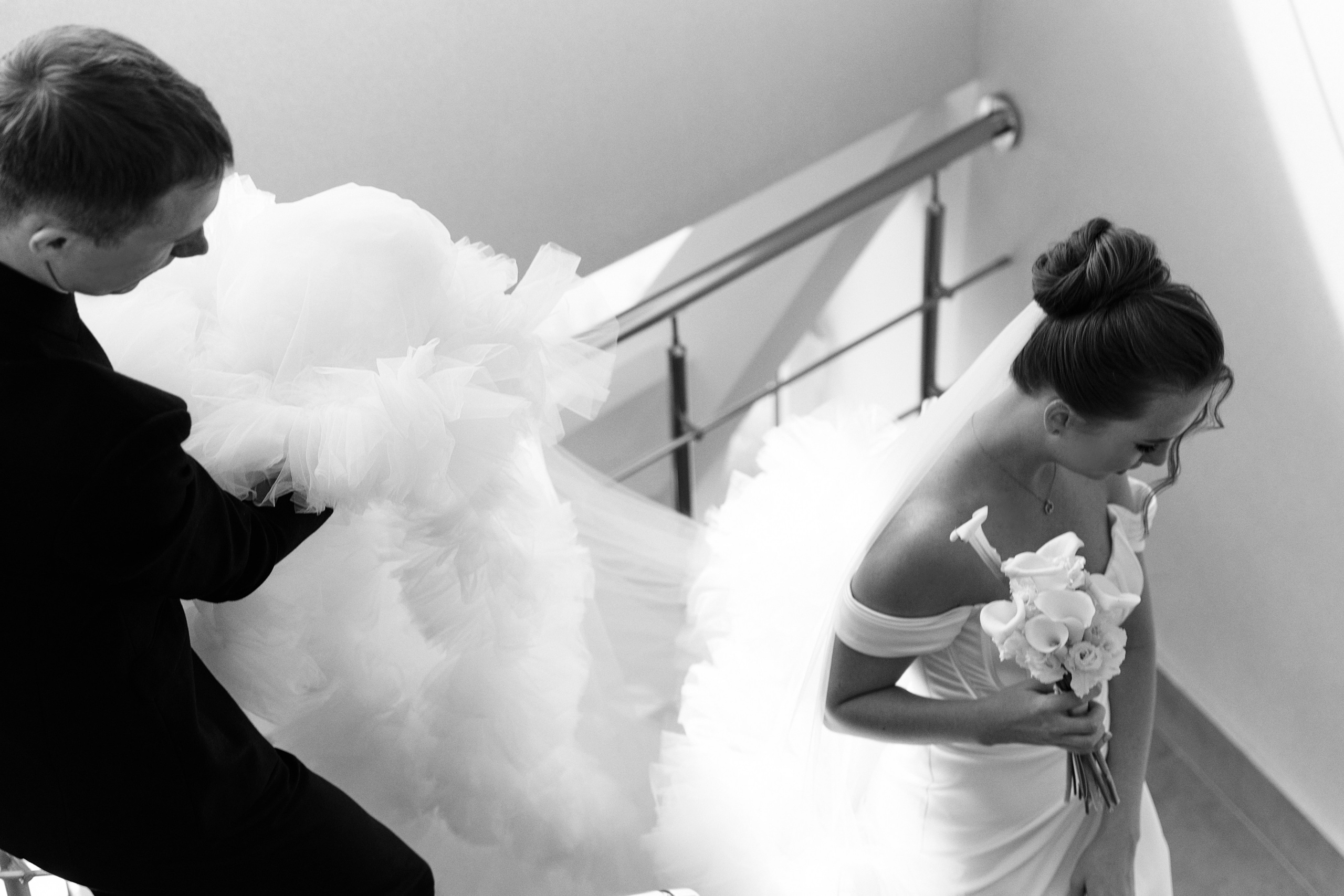 ЗАГС. ФОТОГРАФ КАМЧАТКА