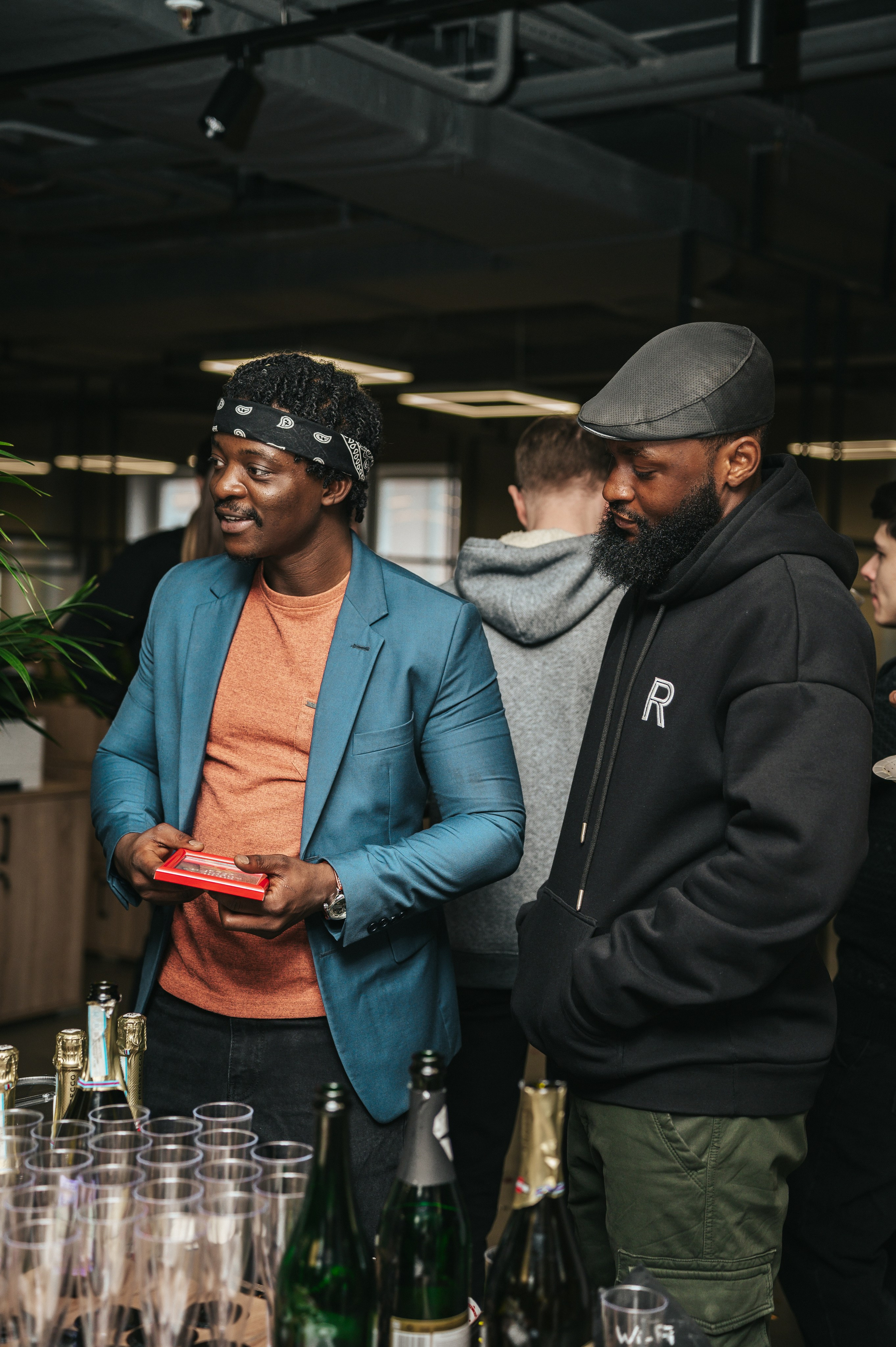 Репортаж. Фотограф в Москве