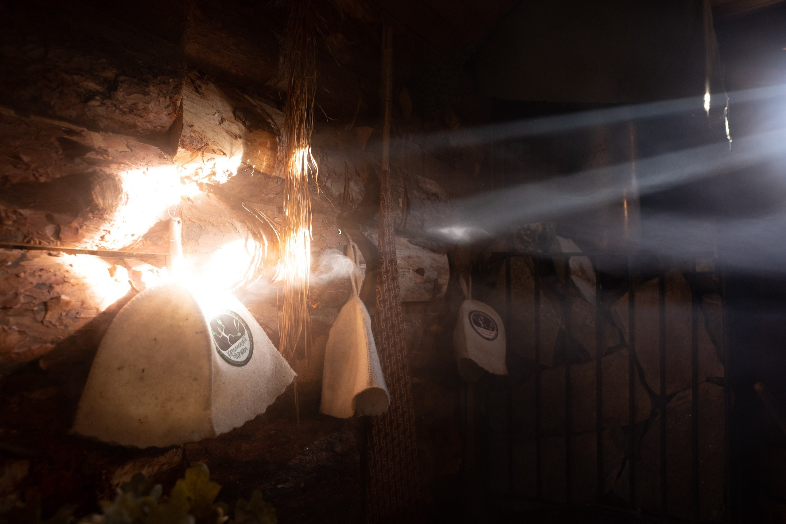 Баня. Фотограф в Санкт-Петербурге Березовский Даниил