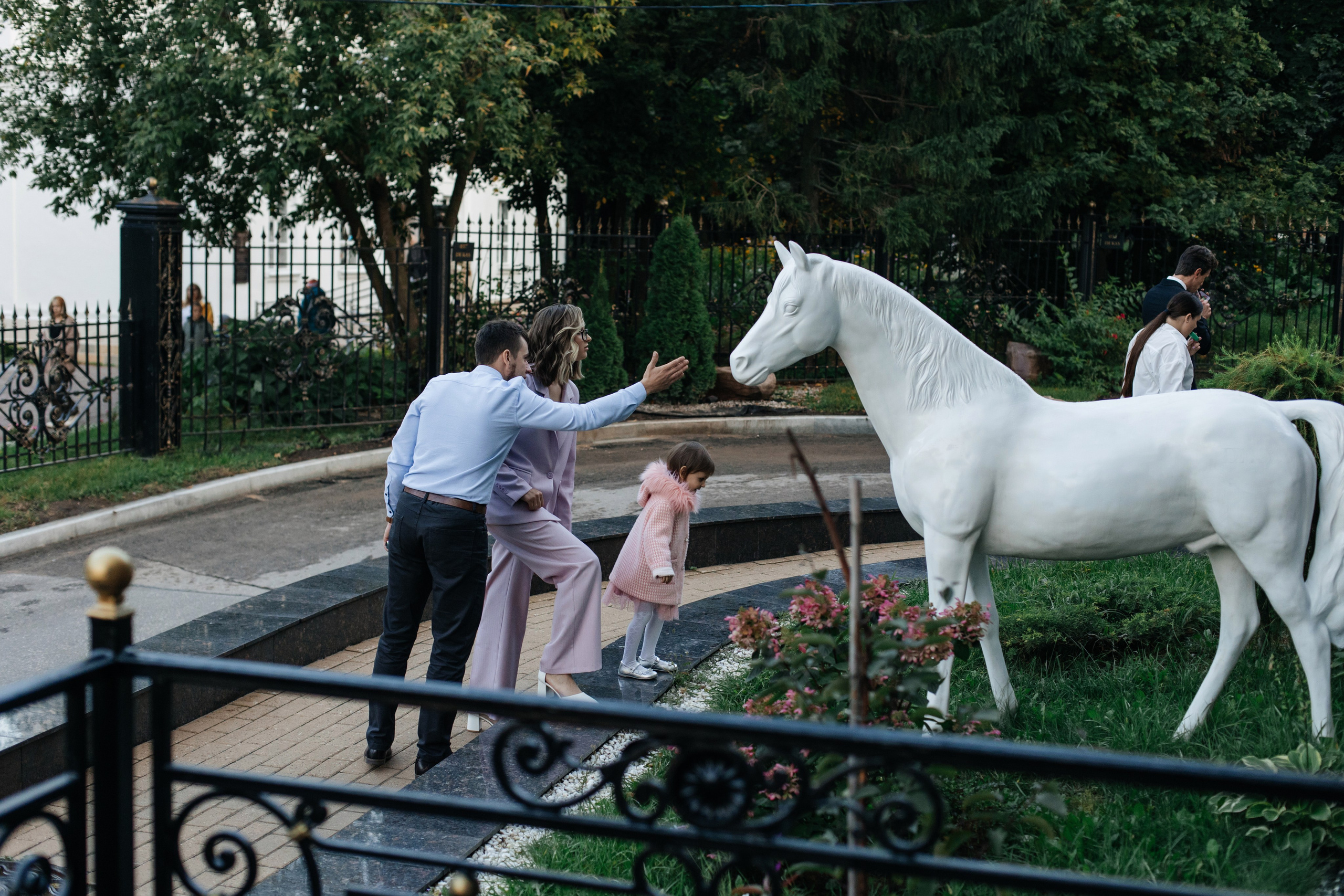 Юра И Арина. Свадебный и Репортажный фотограф Нижний Новгород Москва Ежов Иван