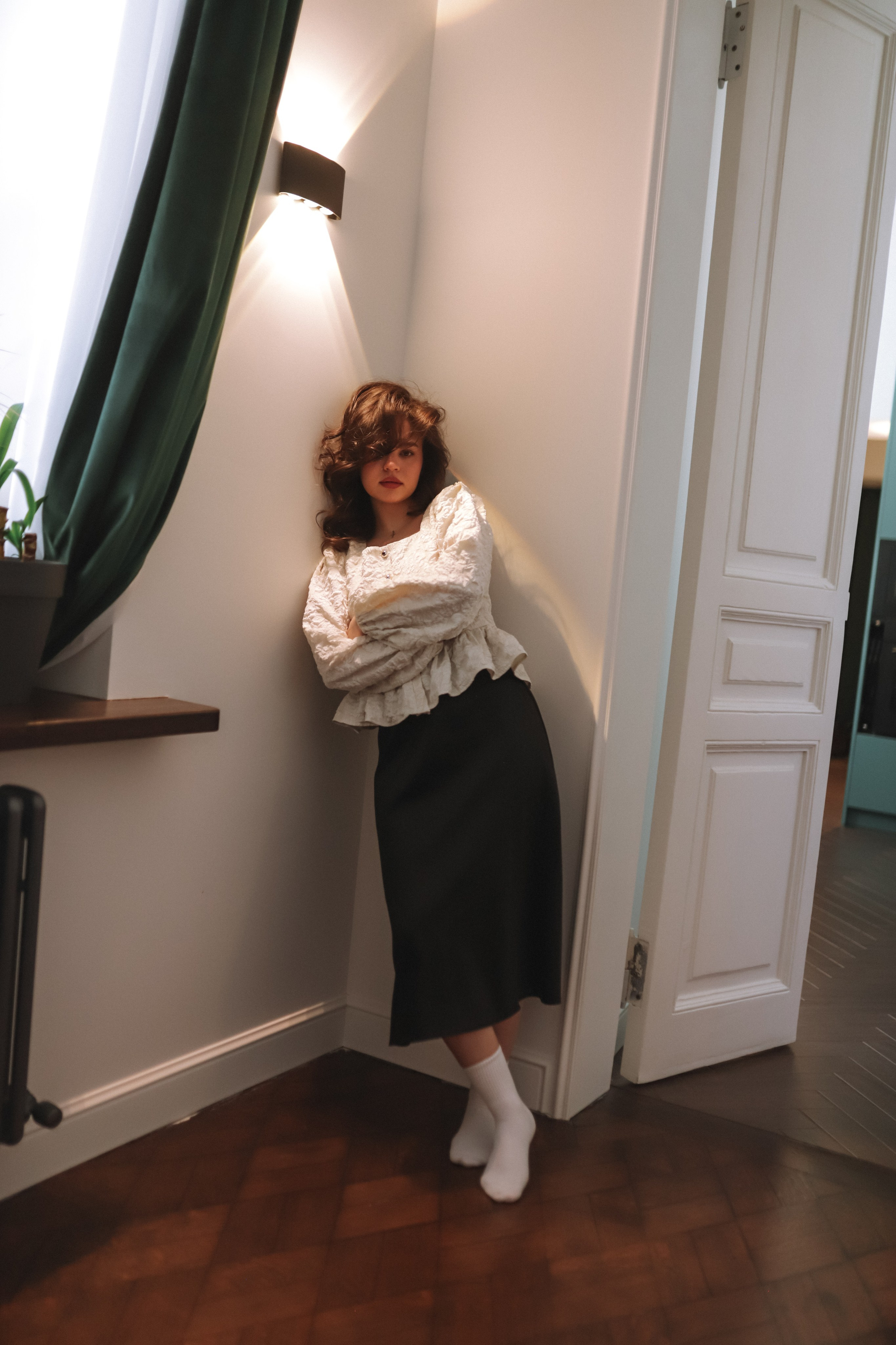 Саша. Фотограф в Нижнем Новгороде Кристина Батанова