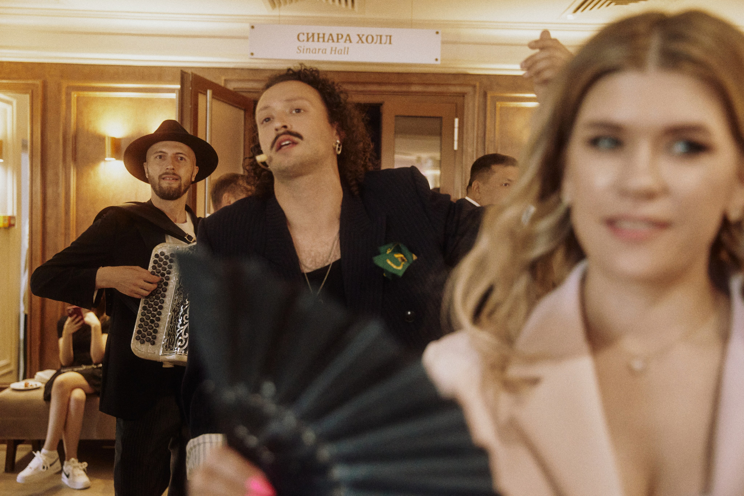 LA DOLCE VITA. Дмитрий Мазуркевич: Профессиональный Репортажный Фотограф