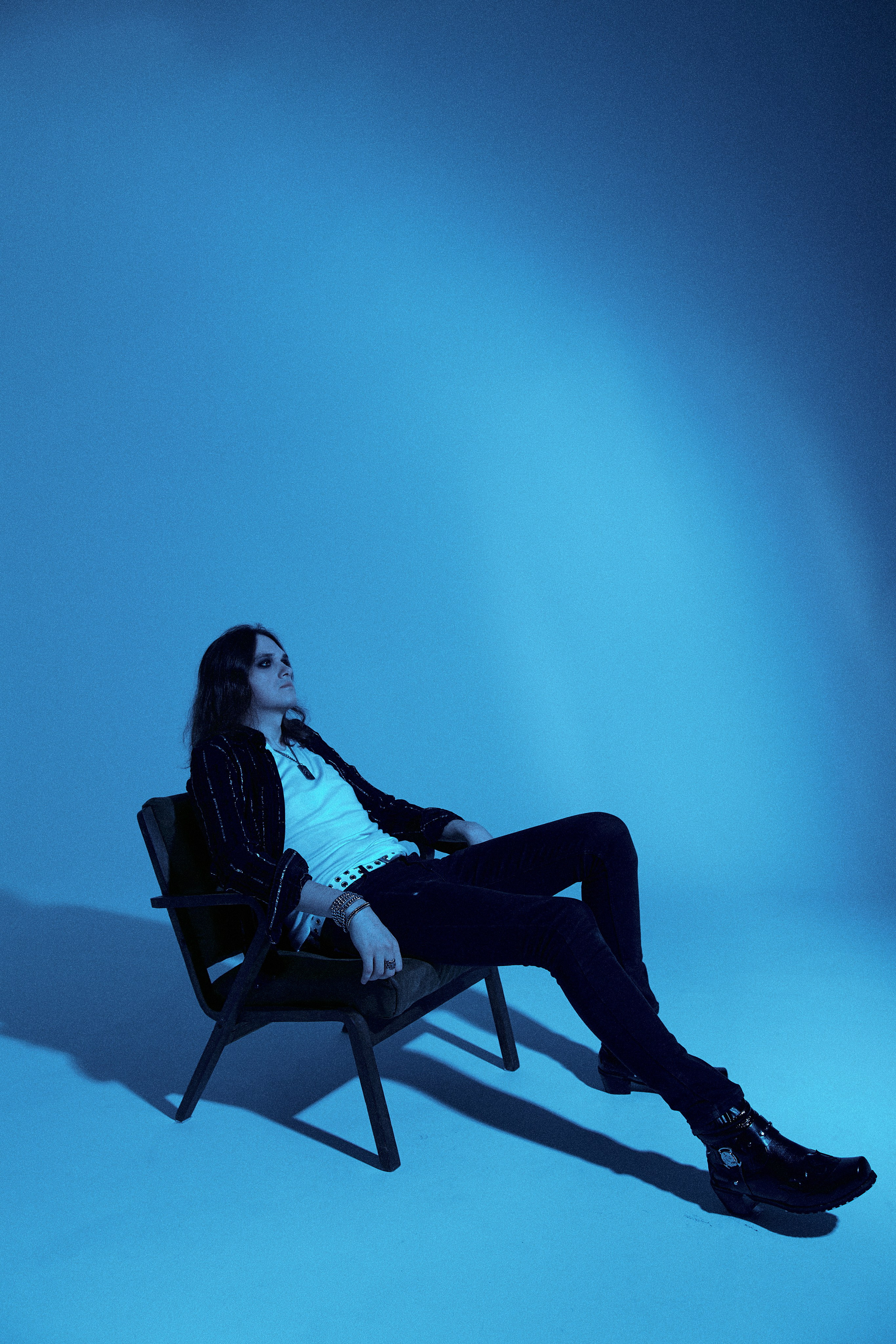 Группа ЭССО. Фотограф Слава Орловский