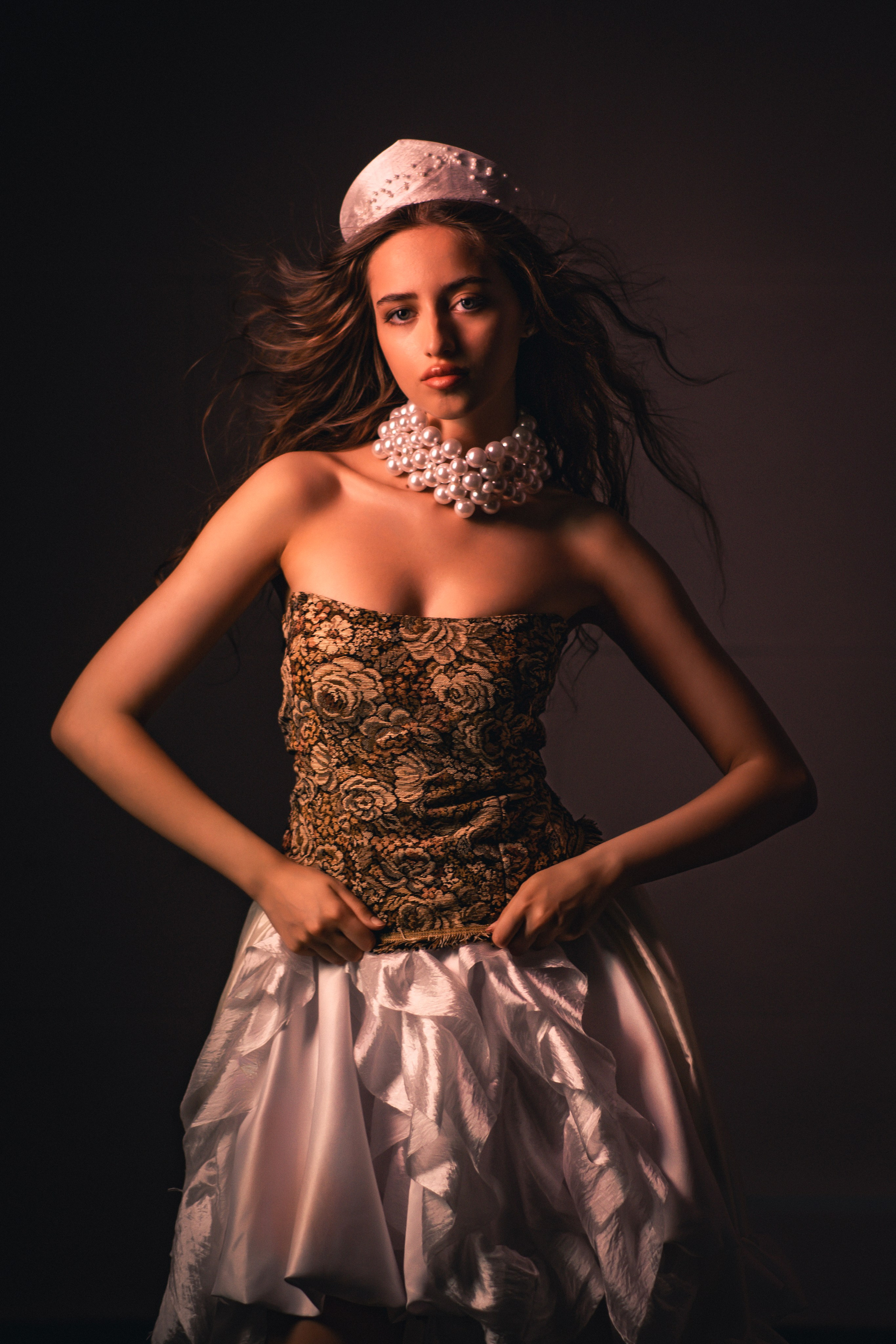 Портрет. Ваш фотограф