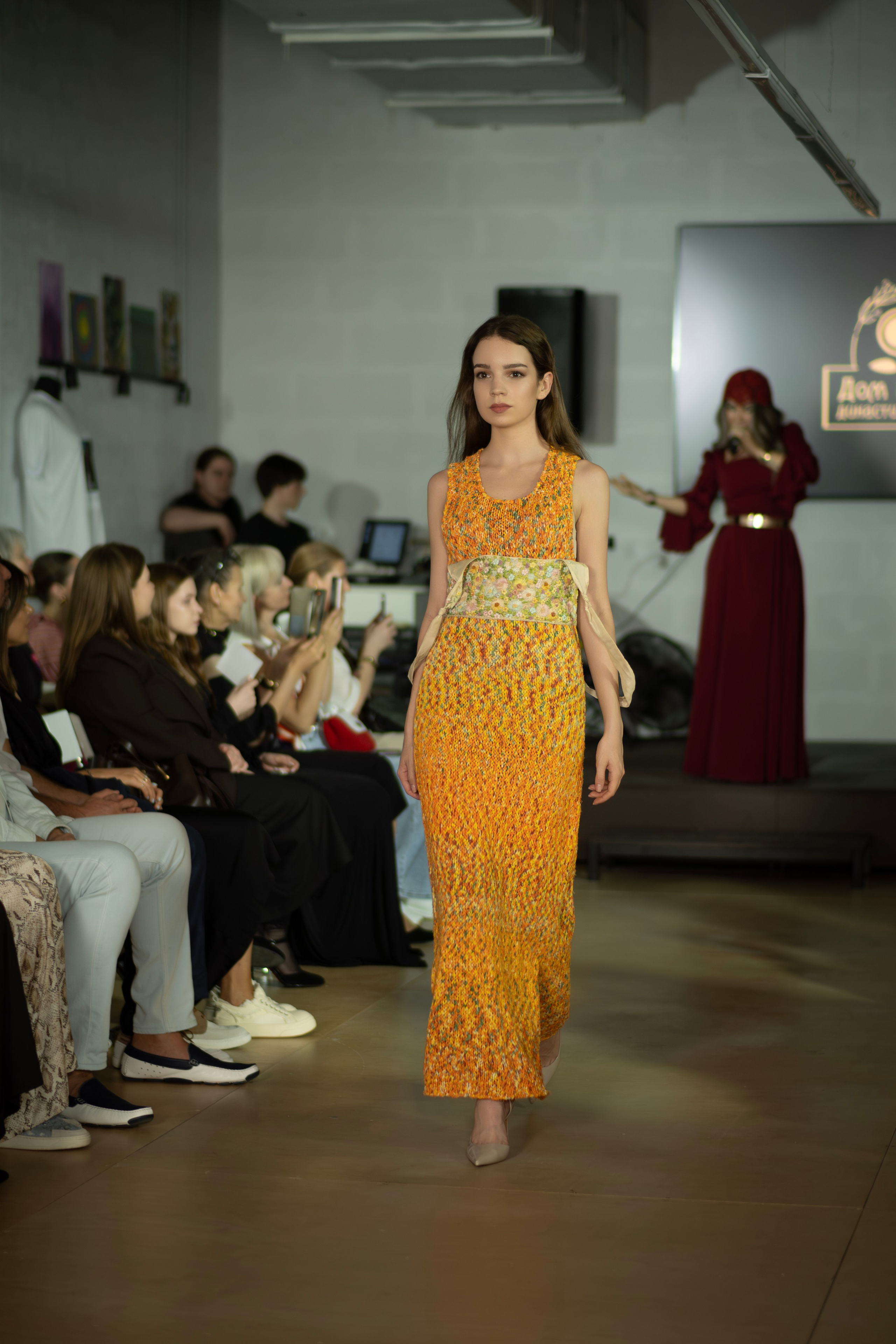 Мода. Ваш фотограф