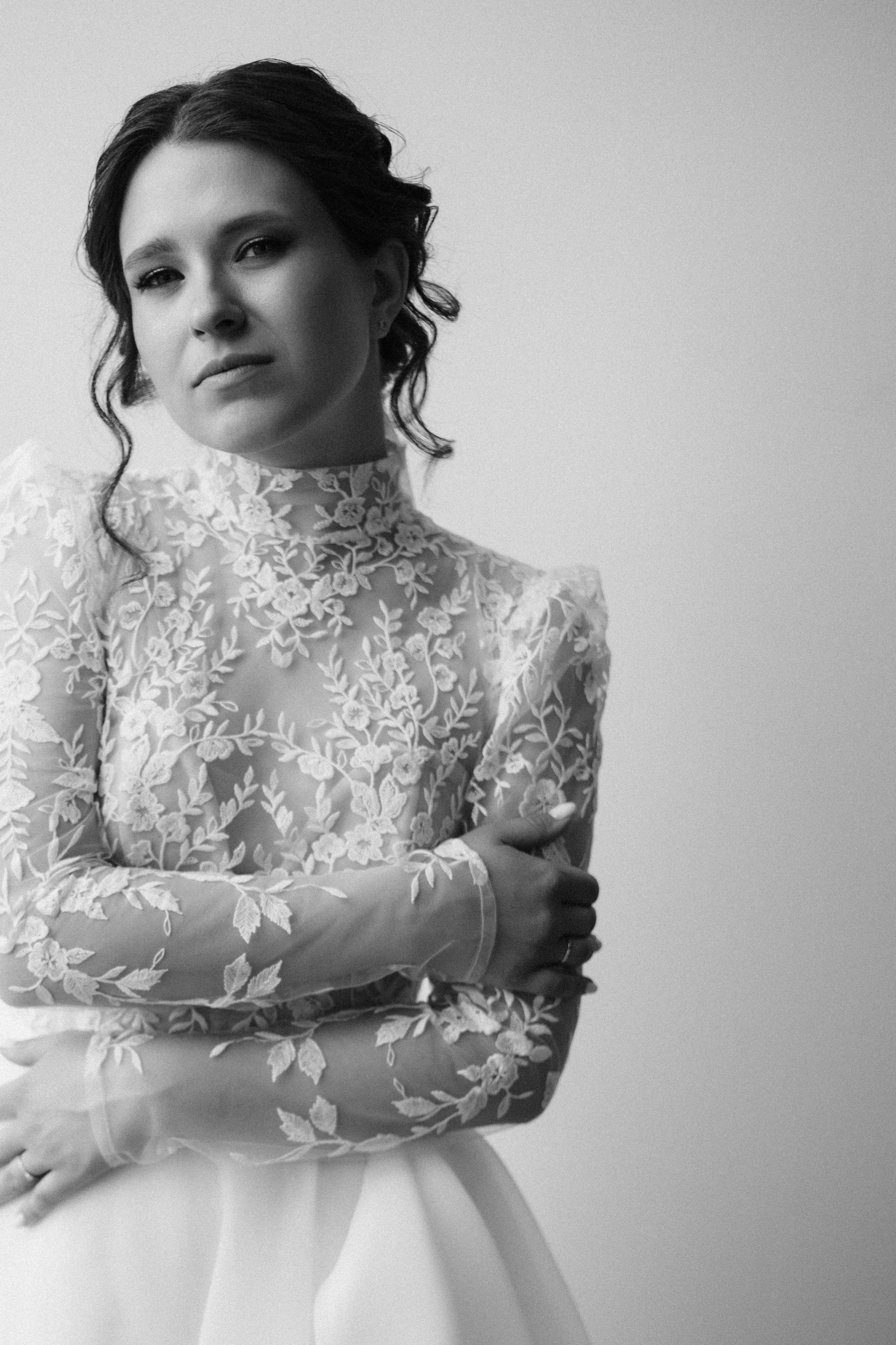 Свадебная съёмка