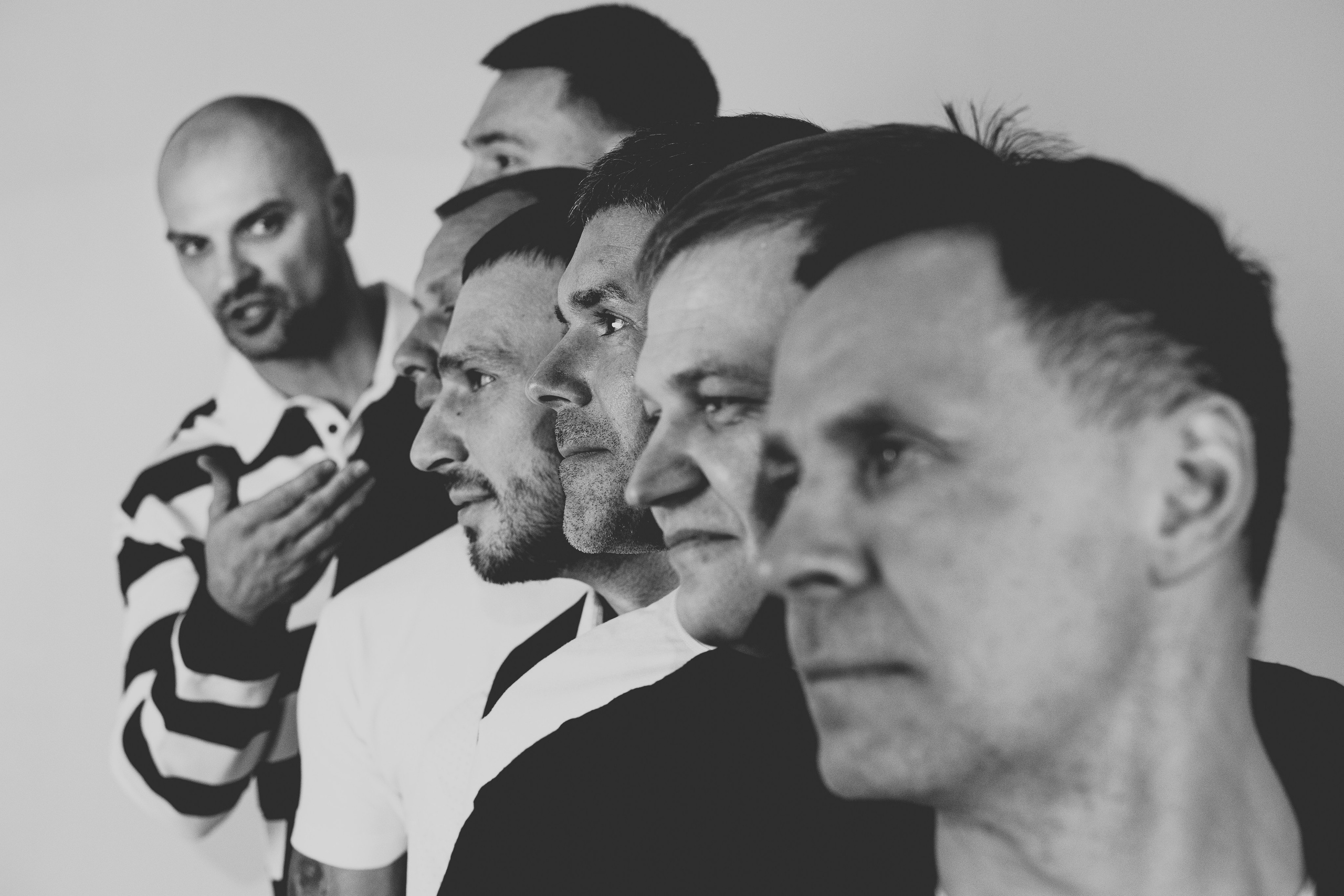 Съёмка № 23 Джентльмены. Павел Савельев, фотограф г. Самара