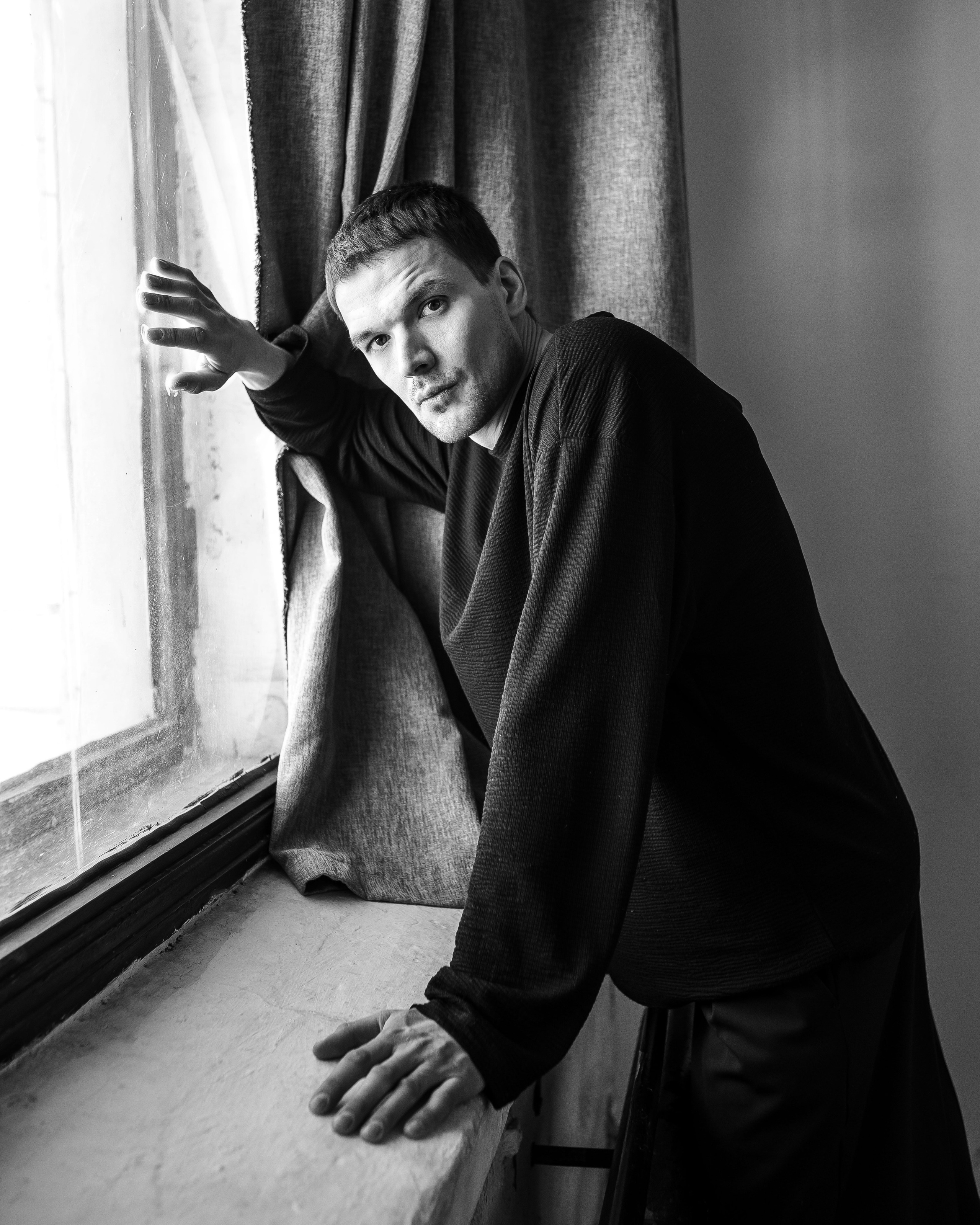 Частные съемки. Контент, который придает стиля вашему профилю