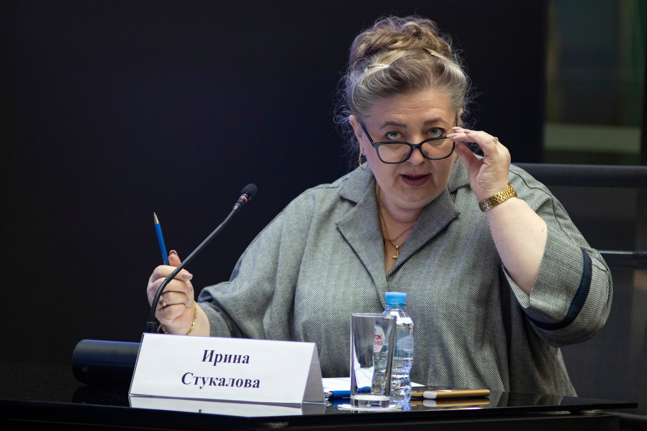 «Цель — будущее» форум. Фотограф Давыдова Дарья | Xsae_ph