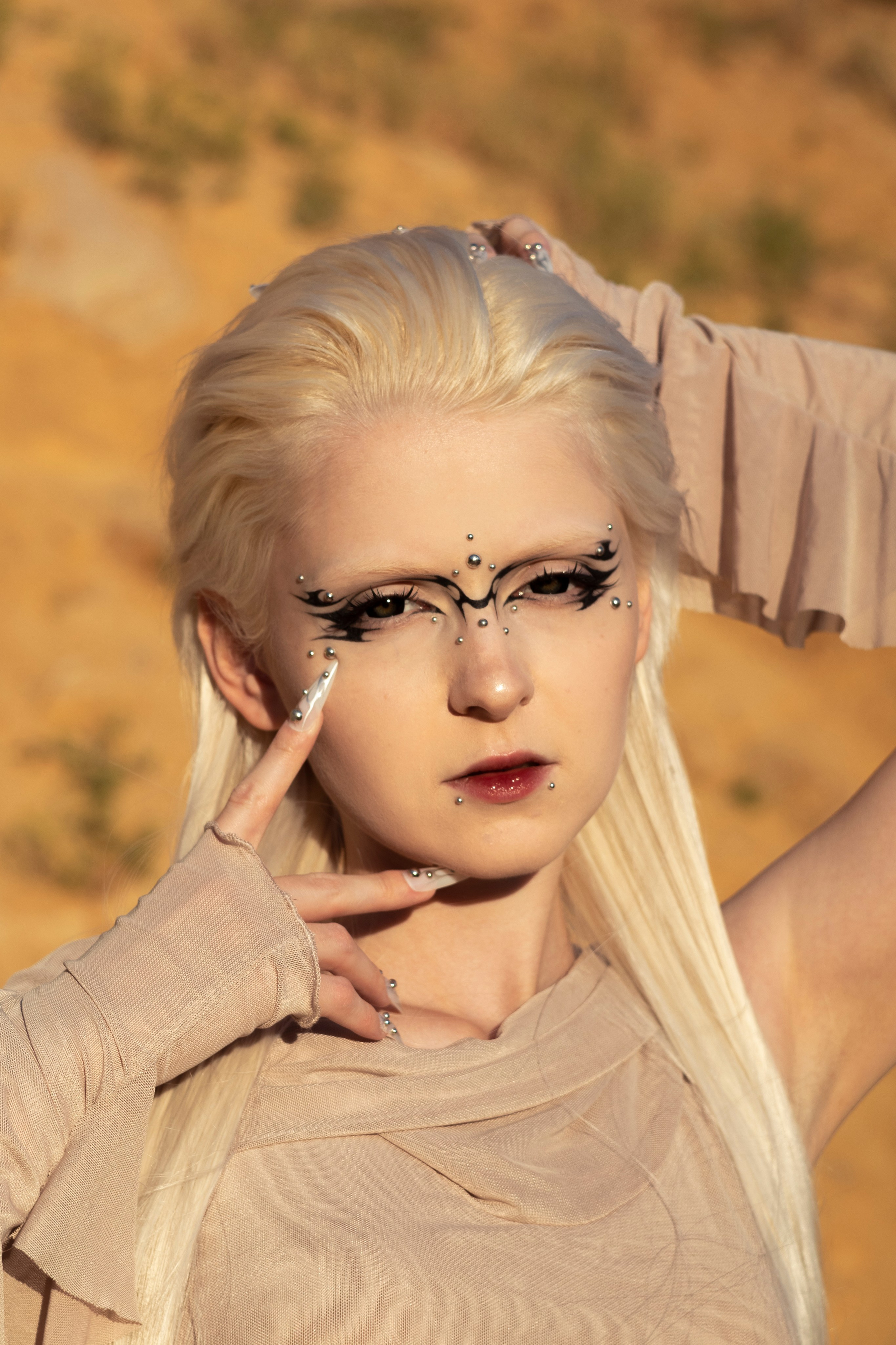 Dune. Фотограф Давыдова Дарья | Xsae_ph