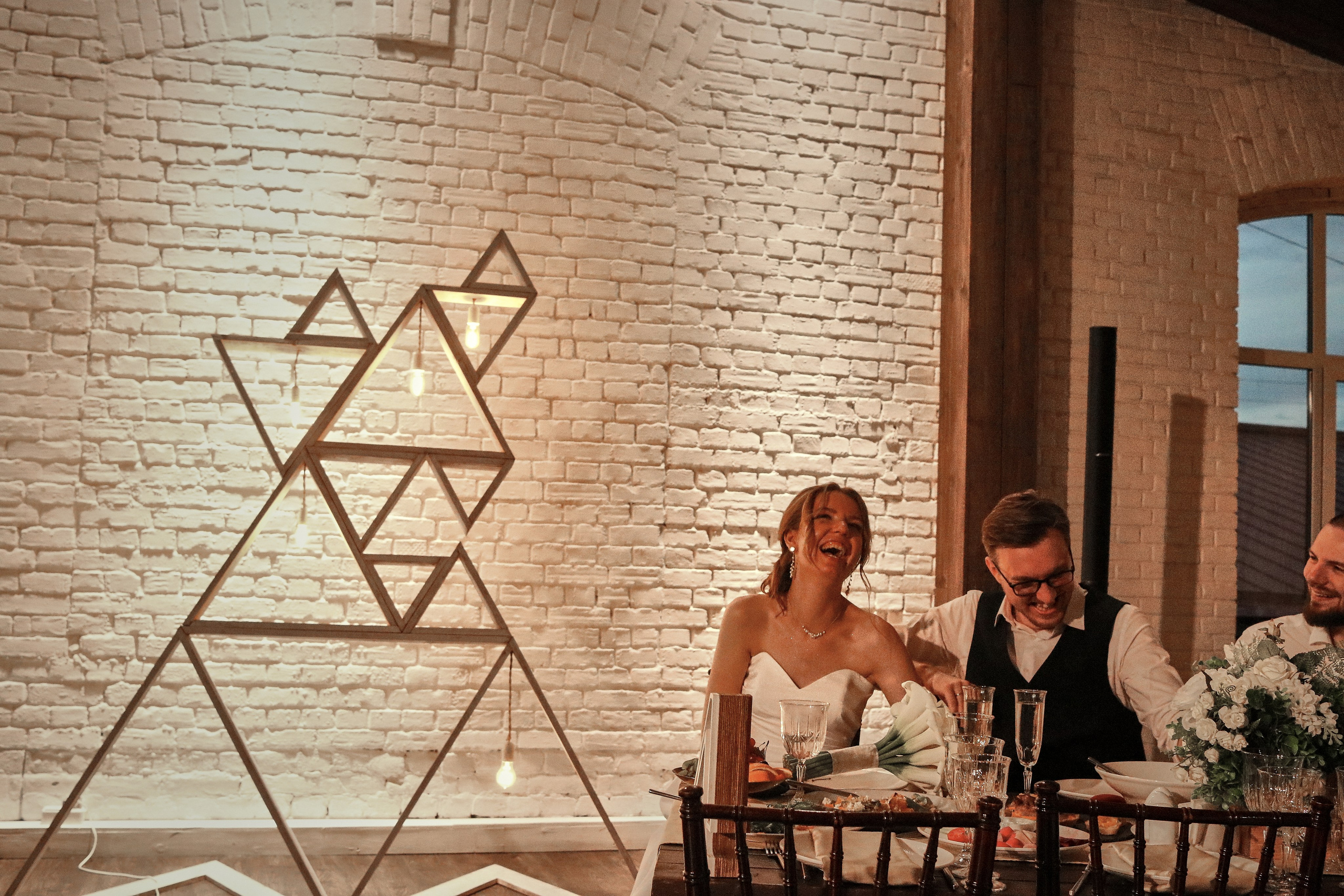 Кавказ и ананас. Свадебный фотограф Анастасия Лахтионова