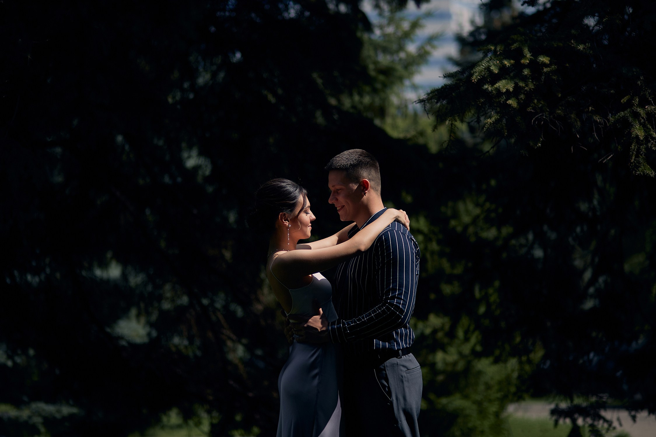 Никита и Инна. Свадебный фотограф в Самаре — Дмитрий Емец