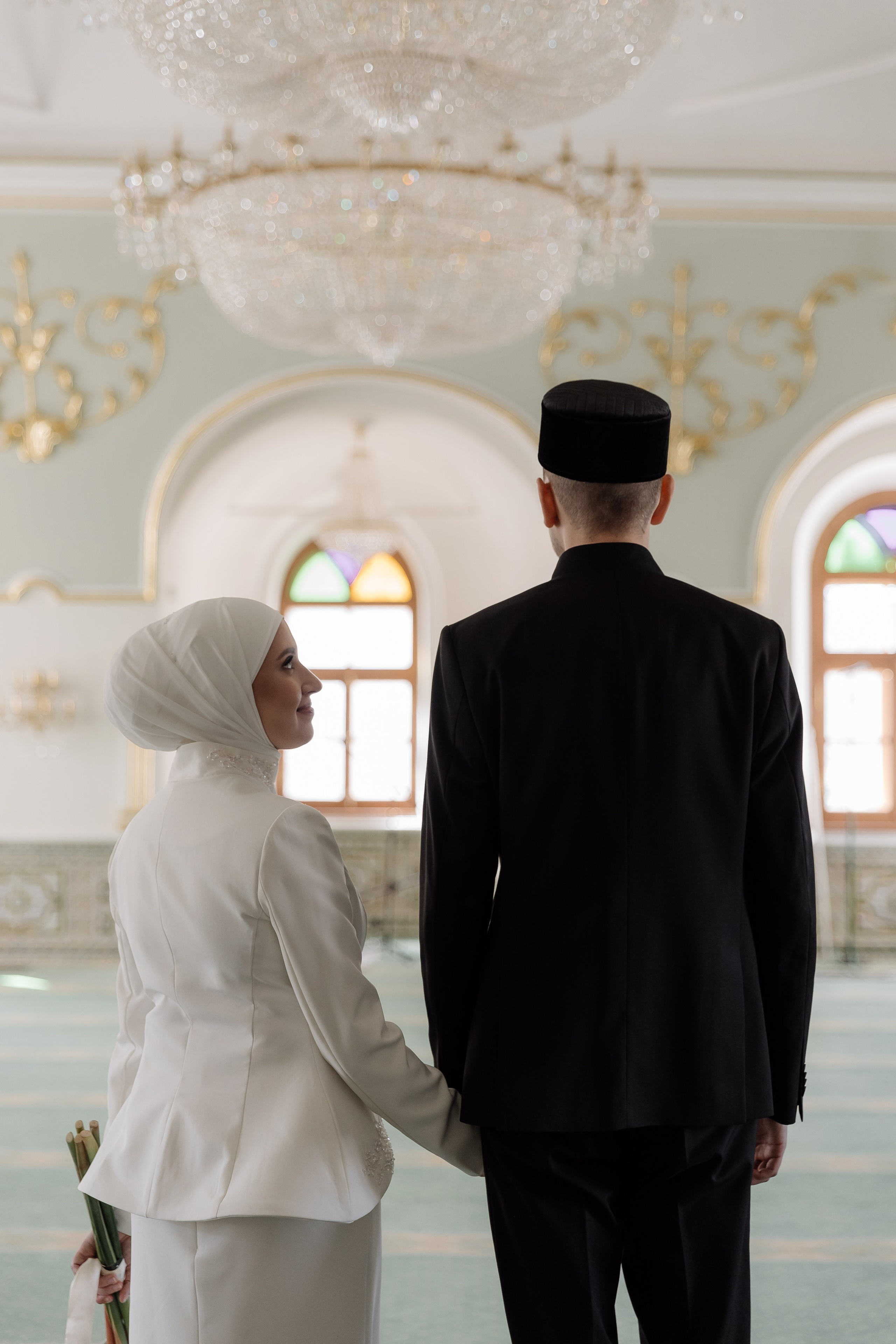 Шамил |Гүзәл. Фотограф в Казани Гузель Зайнуллина