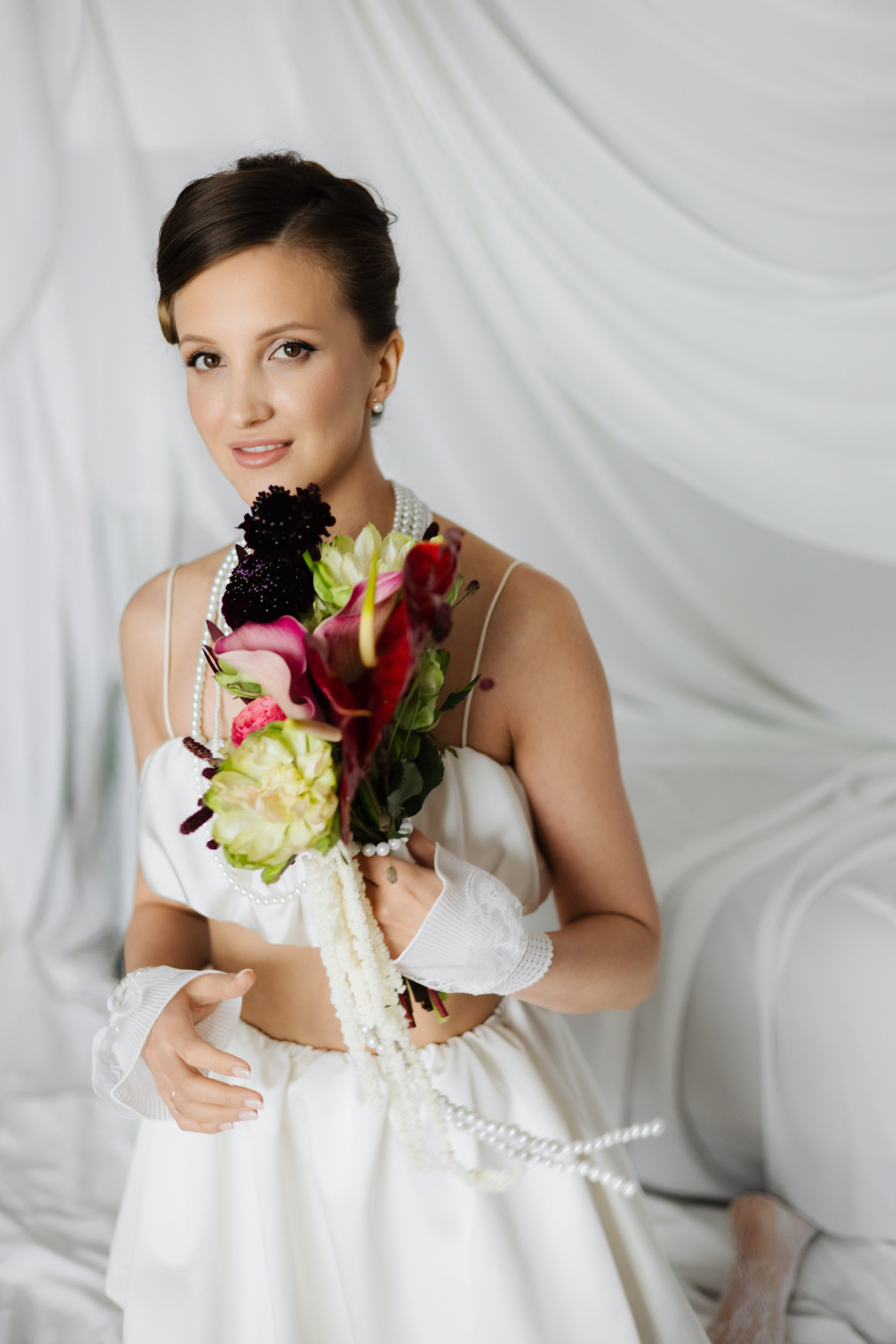 Алексей и Елена. Профессиональная видео и фото съёмка в Калуге и области