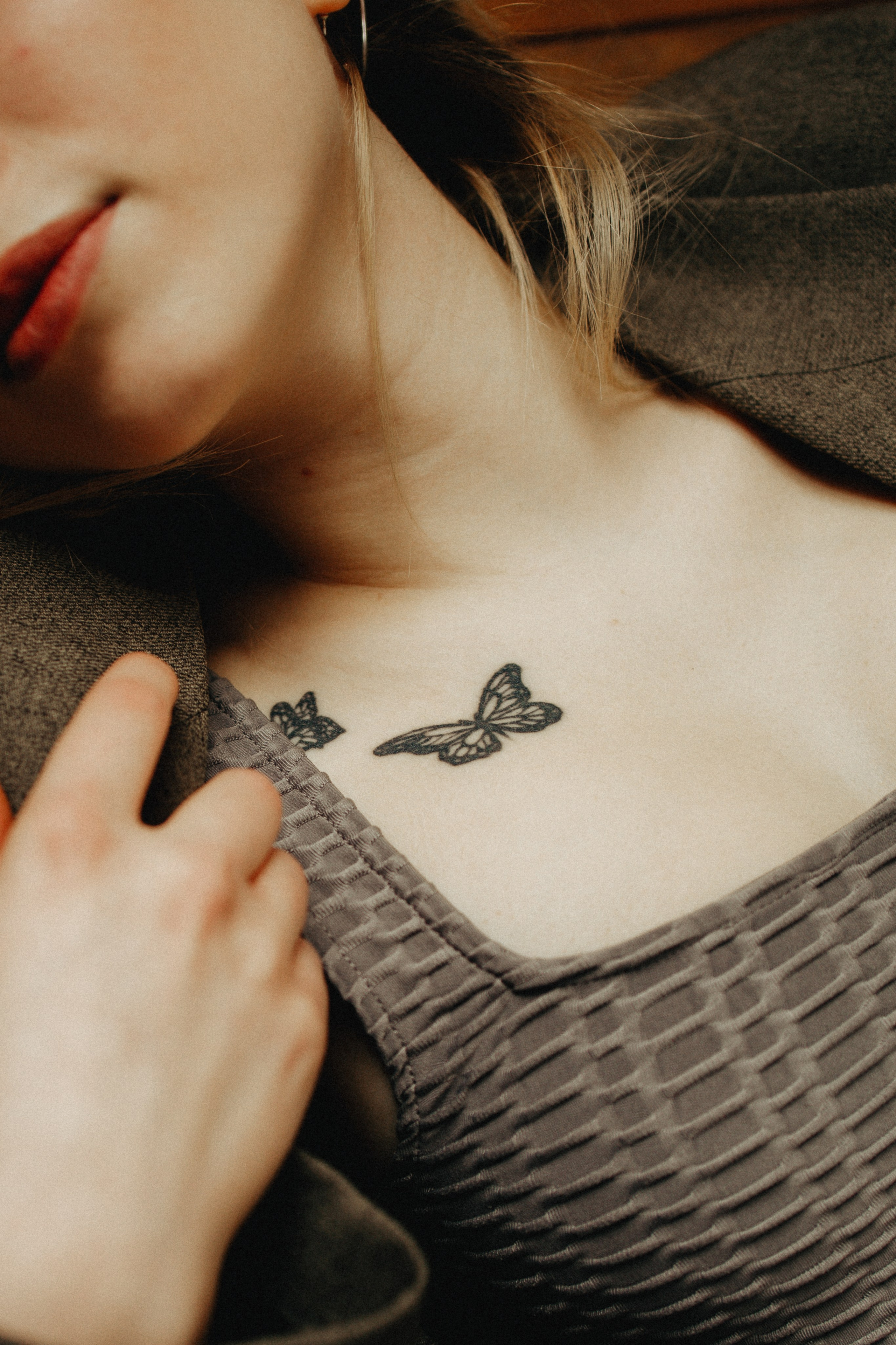 Минимализм. Lifestyle семейный и детский фотограф в Омске Иванова Екатерина