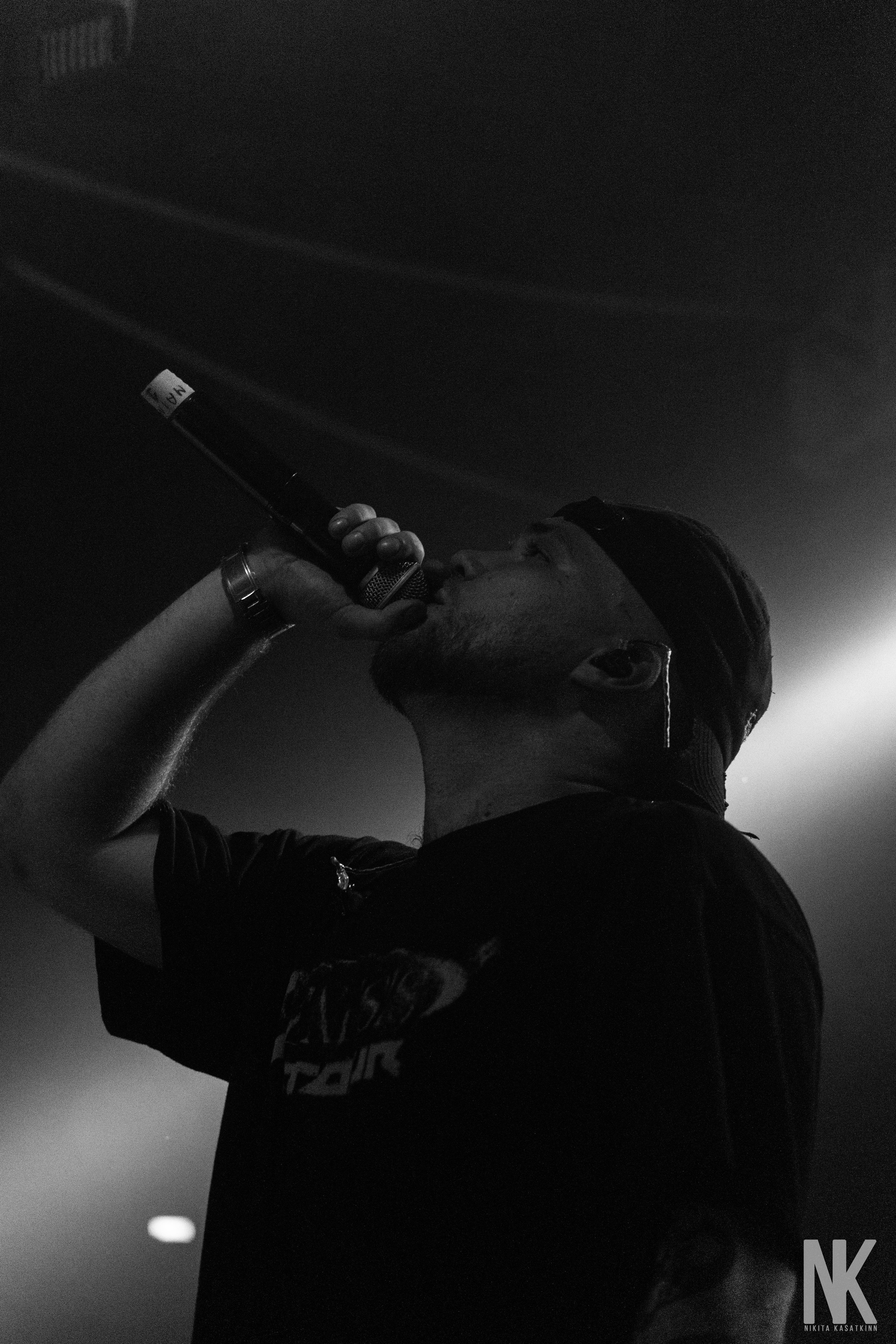 КУОК 14.11 КАЗАНЬ. Касаткин Никита. Фотограф