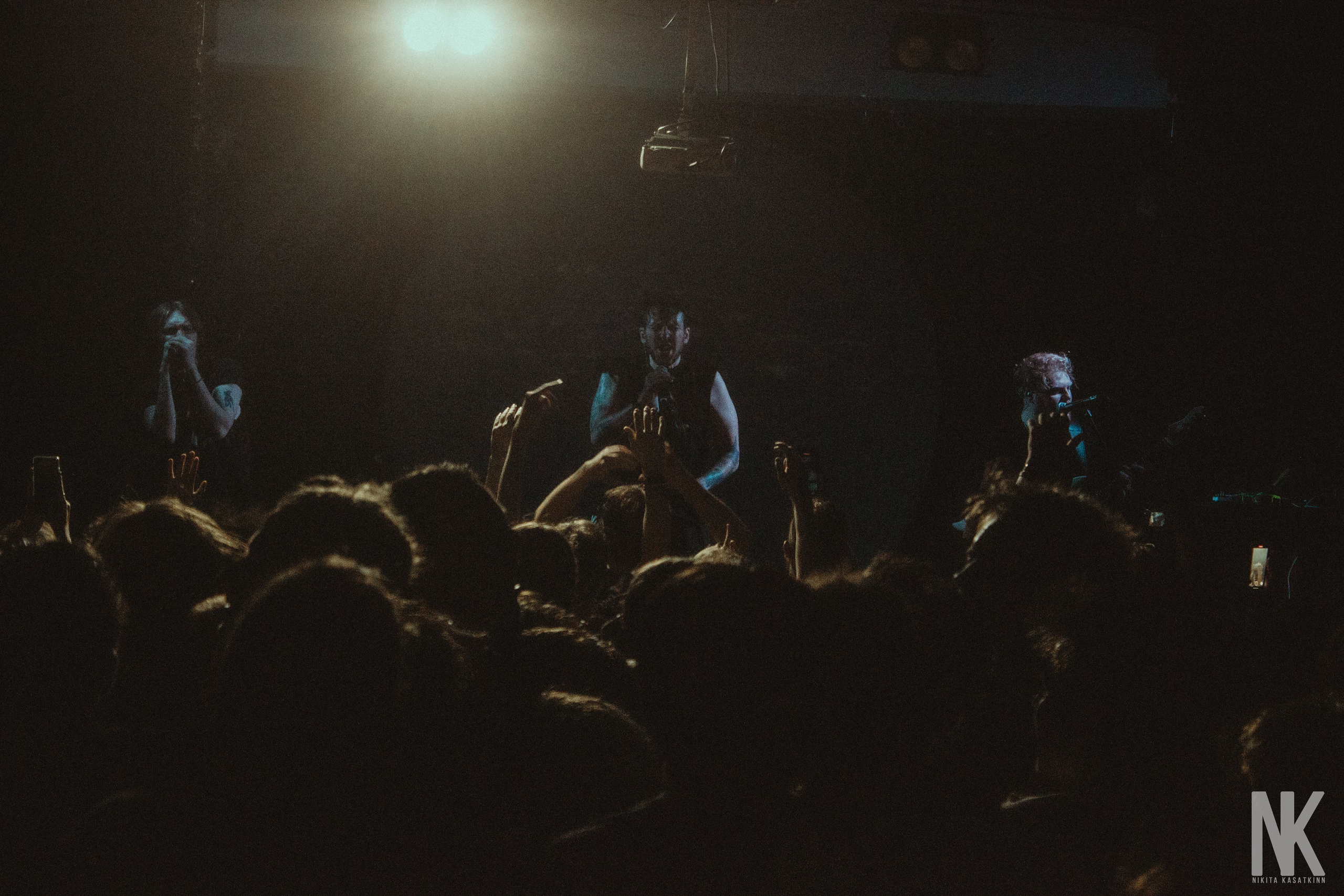 BOOKER 17.05.25 КАЗАНЬ. Касаткин Никита. Фотограф