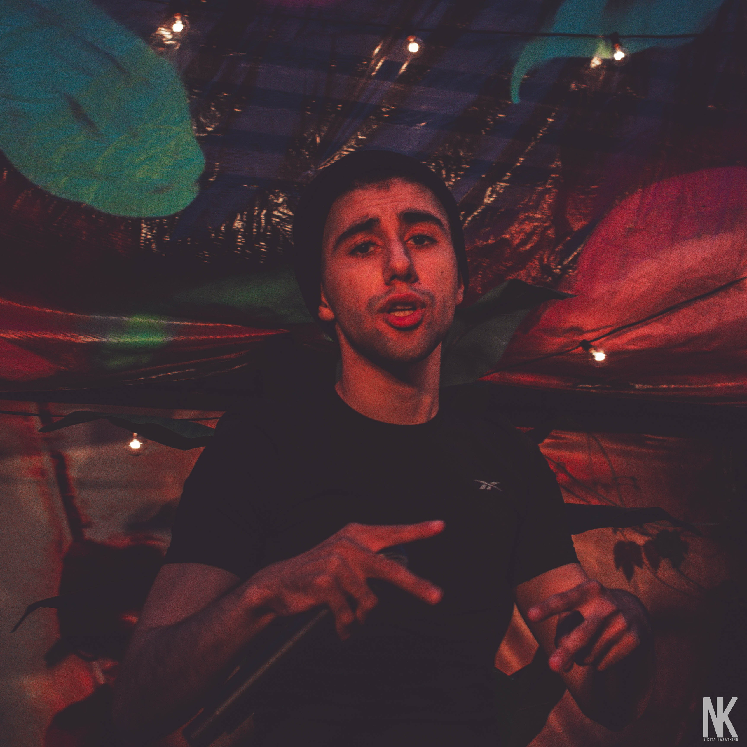 RAUF FAIK 26.07 ИЖЕВСК. Касаткин Никита. Фотограф