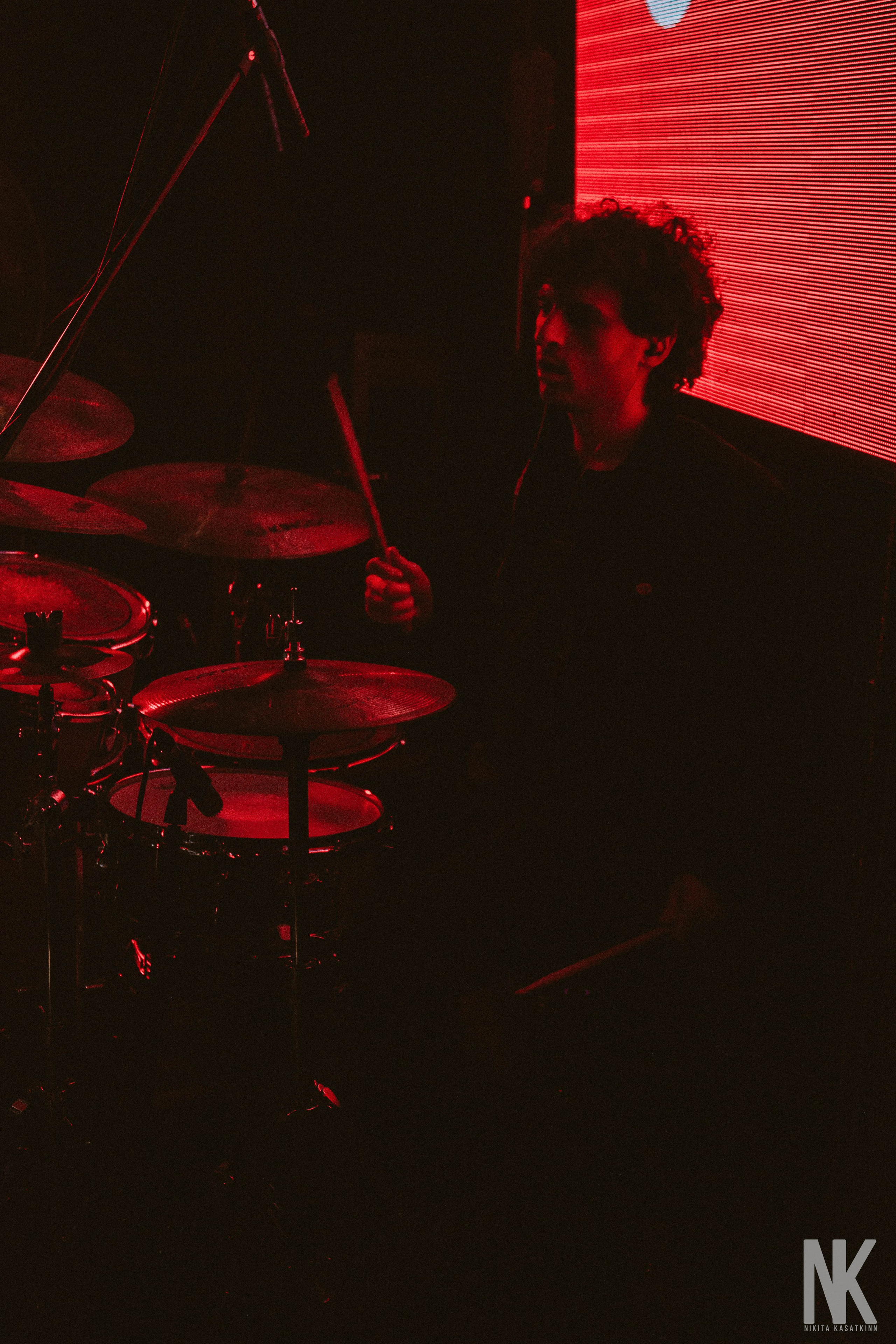 COLD CARTI 30.11 КАЗАНЬ. Касаткин Никита. Фотограф