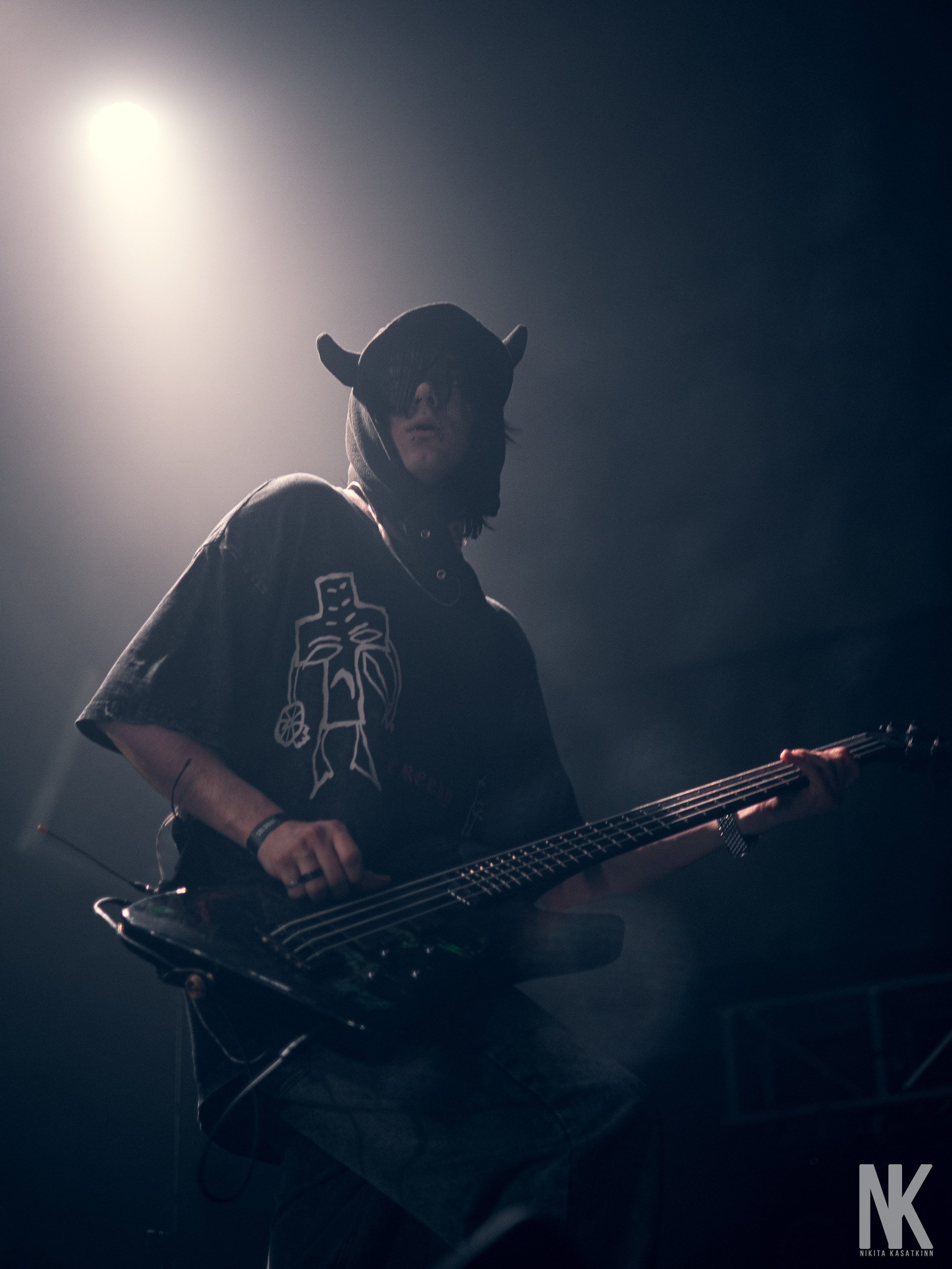 13 КАРАТ 7.12 КАЗАНЬ. Касаткин Никита. Фотограф