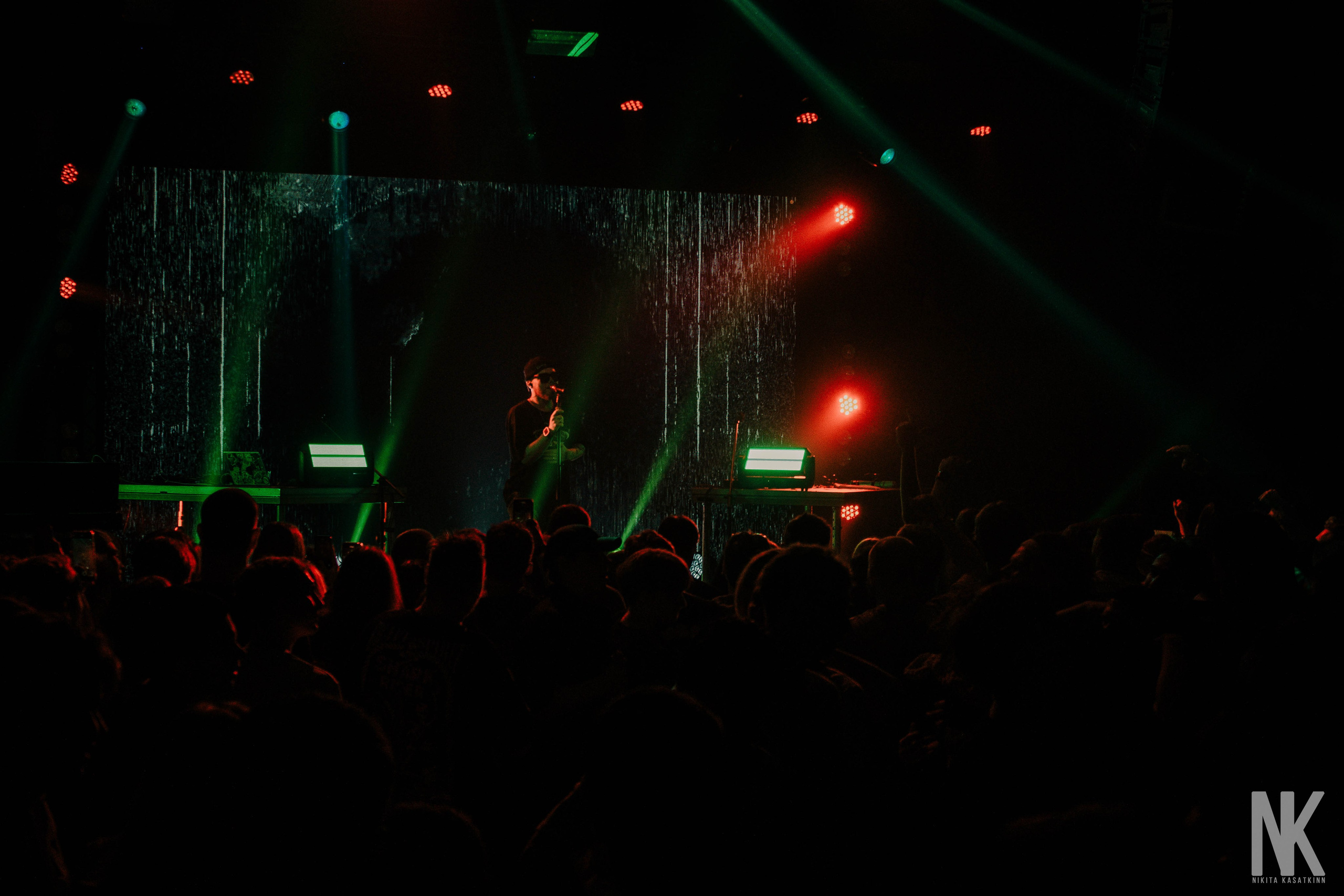 КУОК 16.11 КАЗАНЬ. Касаткин Никита. Фотограф