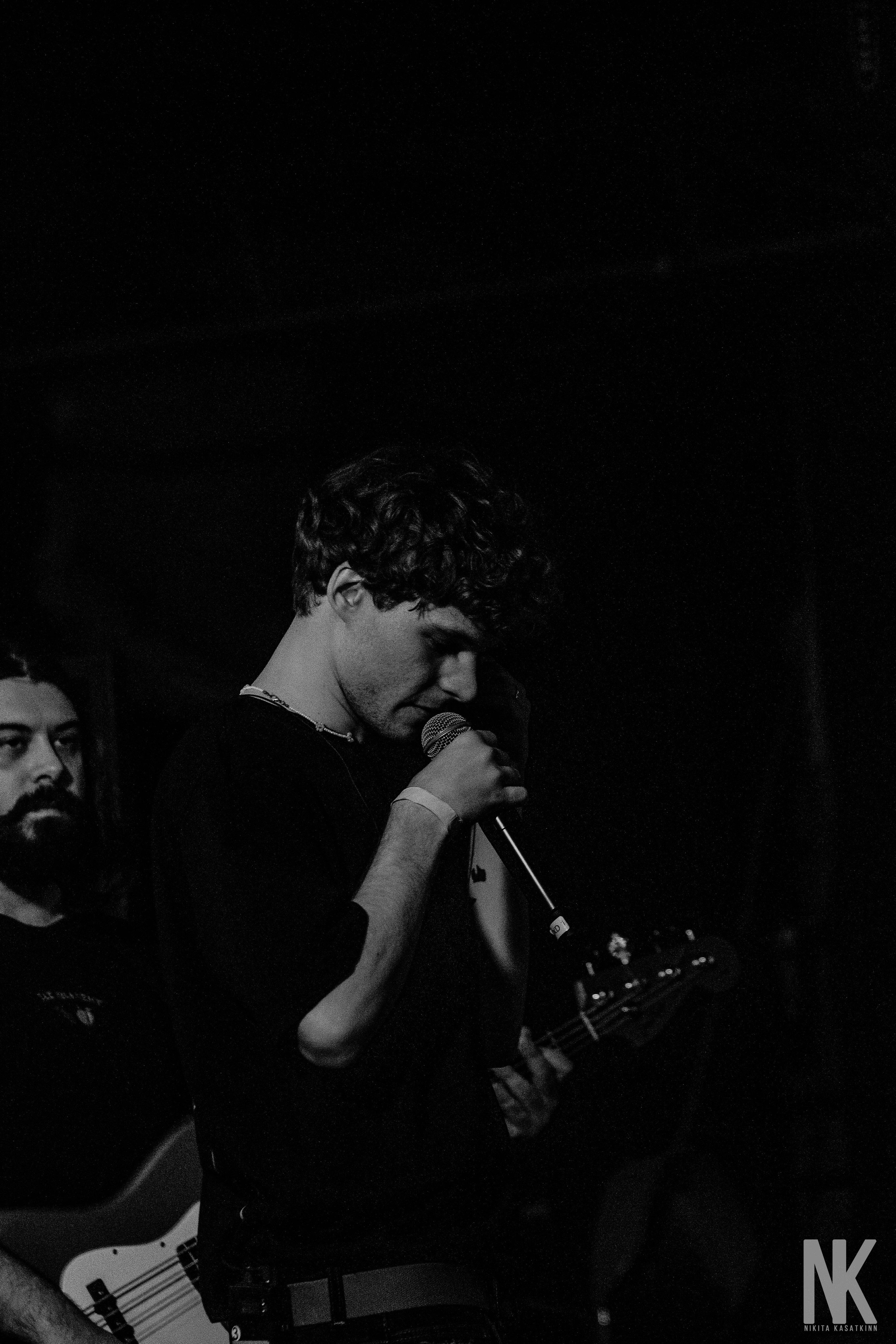 COLD CARTI 30.11 КАЗАНЬ. Касаткин Никита. Фотограф