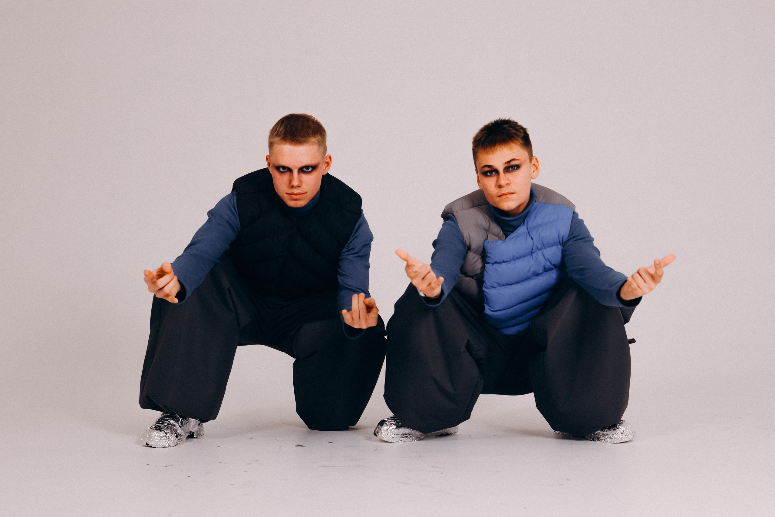 Каталожная съёмка. Касаткин Никита. Фотограф