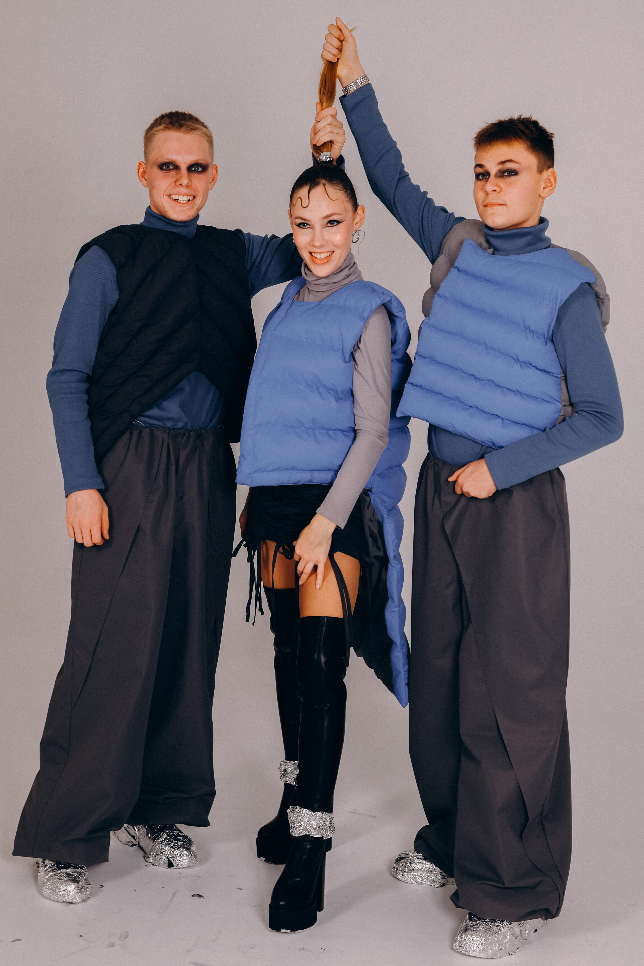 Каталожная съёмка. Касаткин Никита. Фотограф