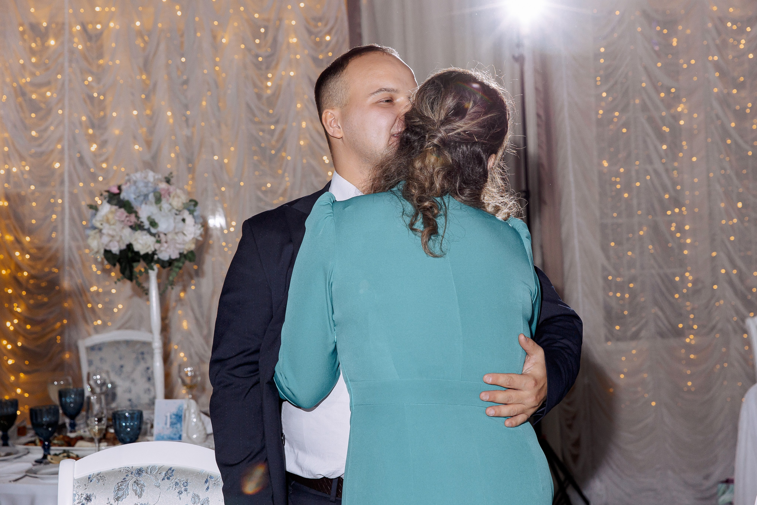 Владислава и Никита. Свадебный и семейный фотограф в Челябинске Юлия Ишимова