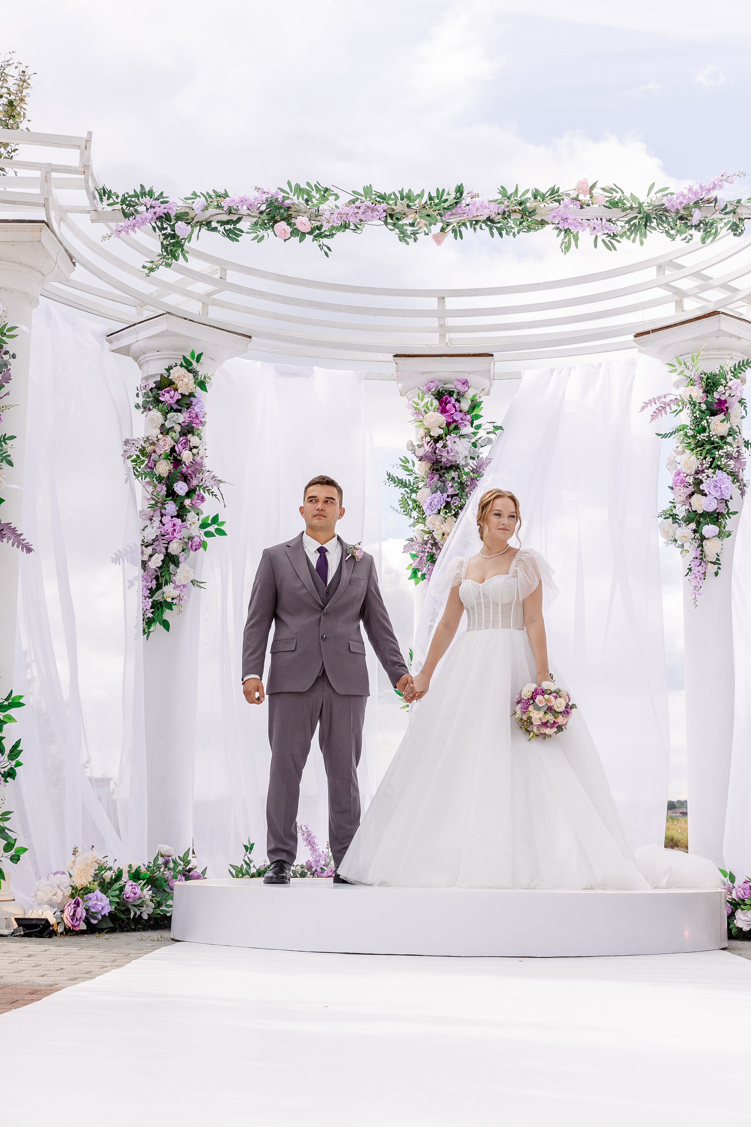 Любовь и Евгений. Свадебный и семейный фотограф в Челябинске Юлия Ишимова