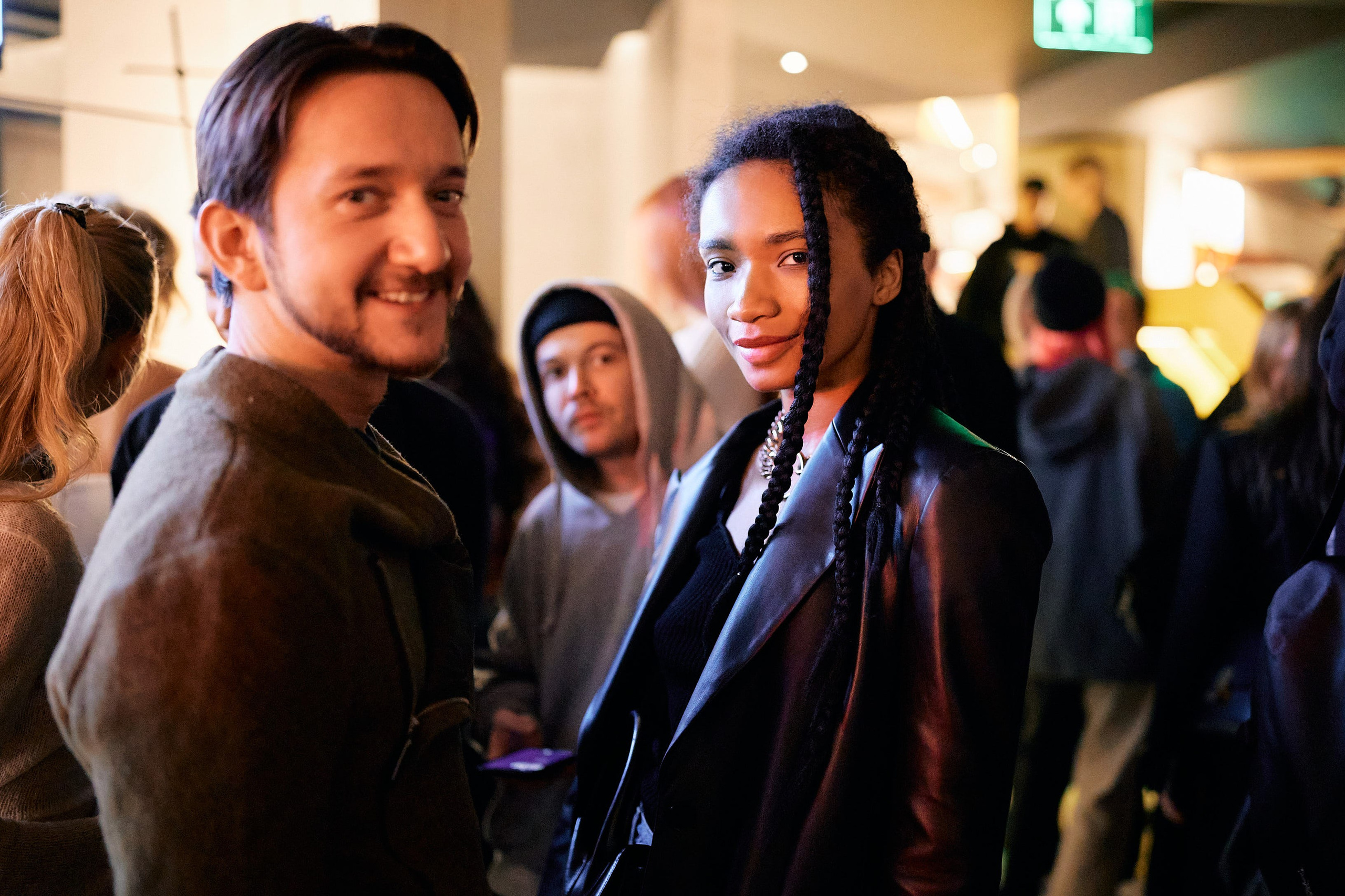 Макдональдс. Всё включено. Дмитрий Смирнов. Фотография, дизайн