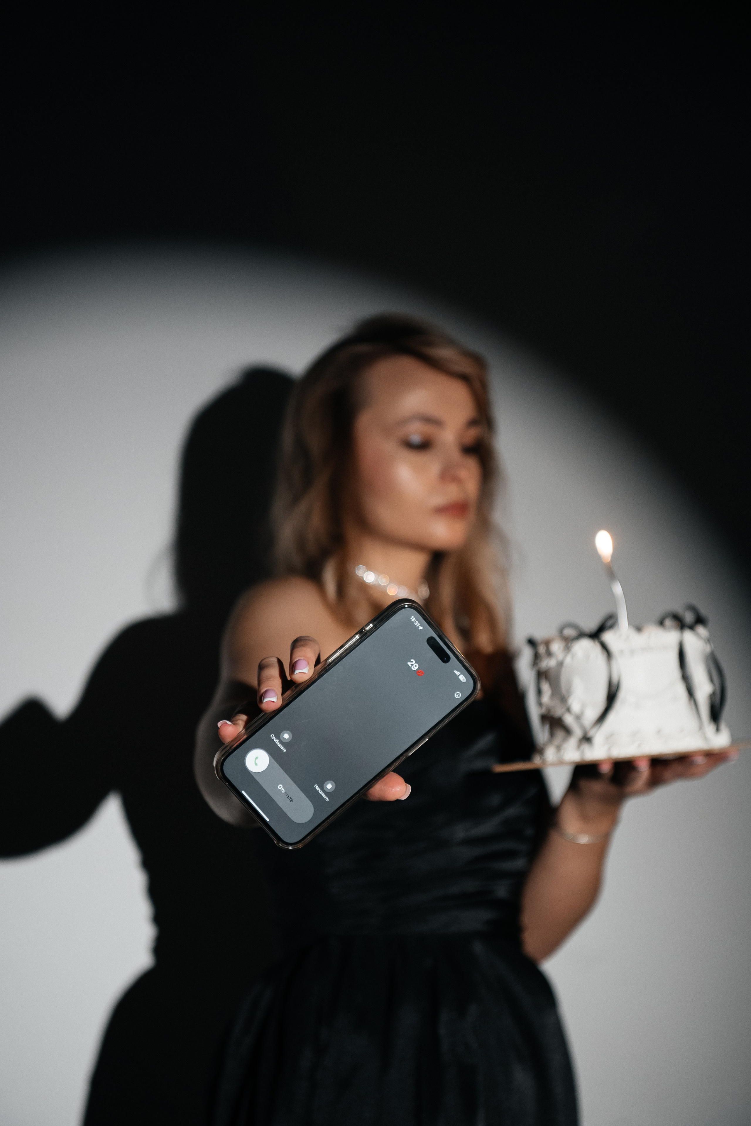 ДР Алёны. Фотограф в Москве и Королёве Сутягина Мария