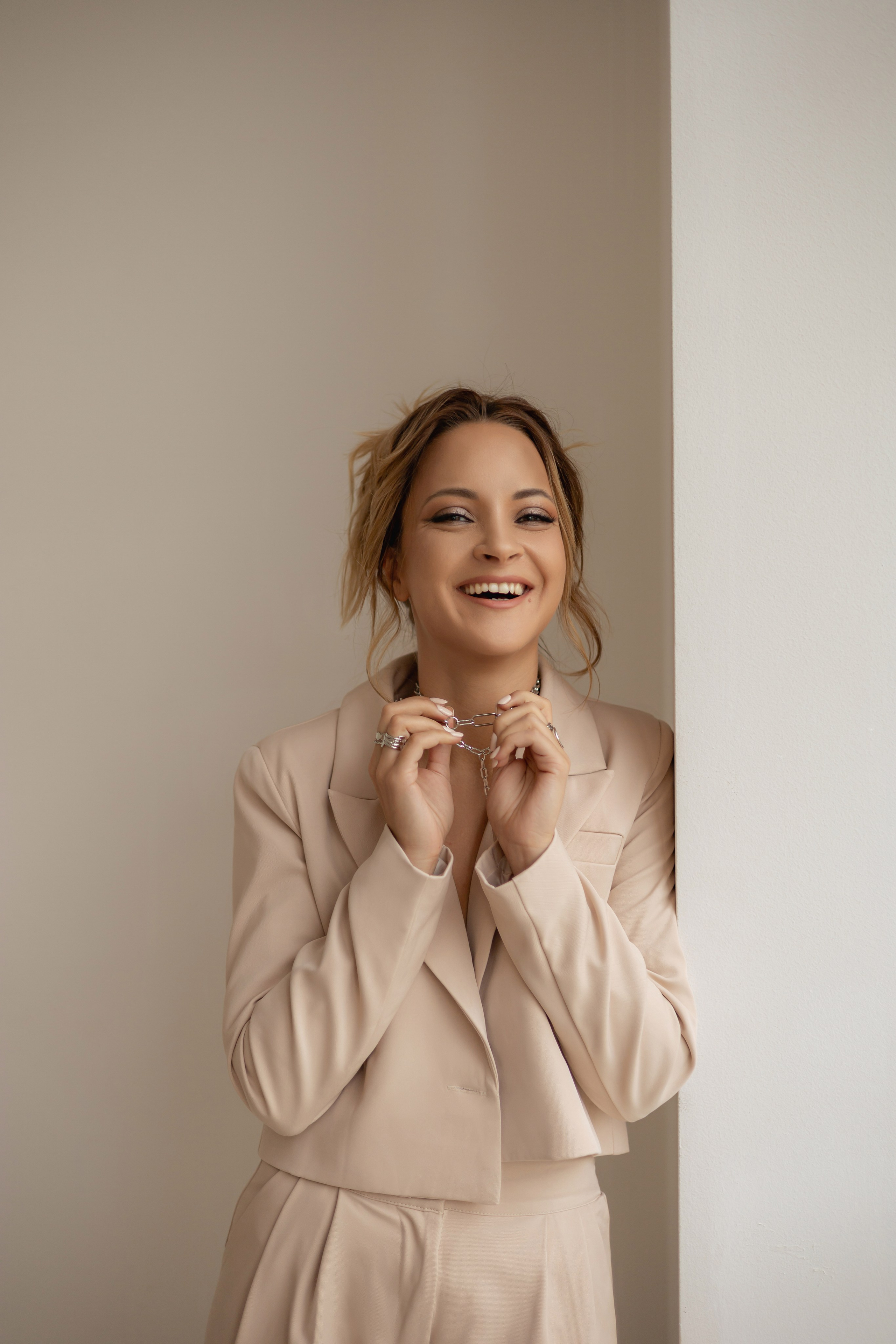 Poli. Портретный фотограф в Москве