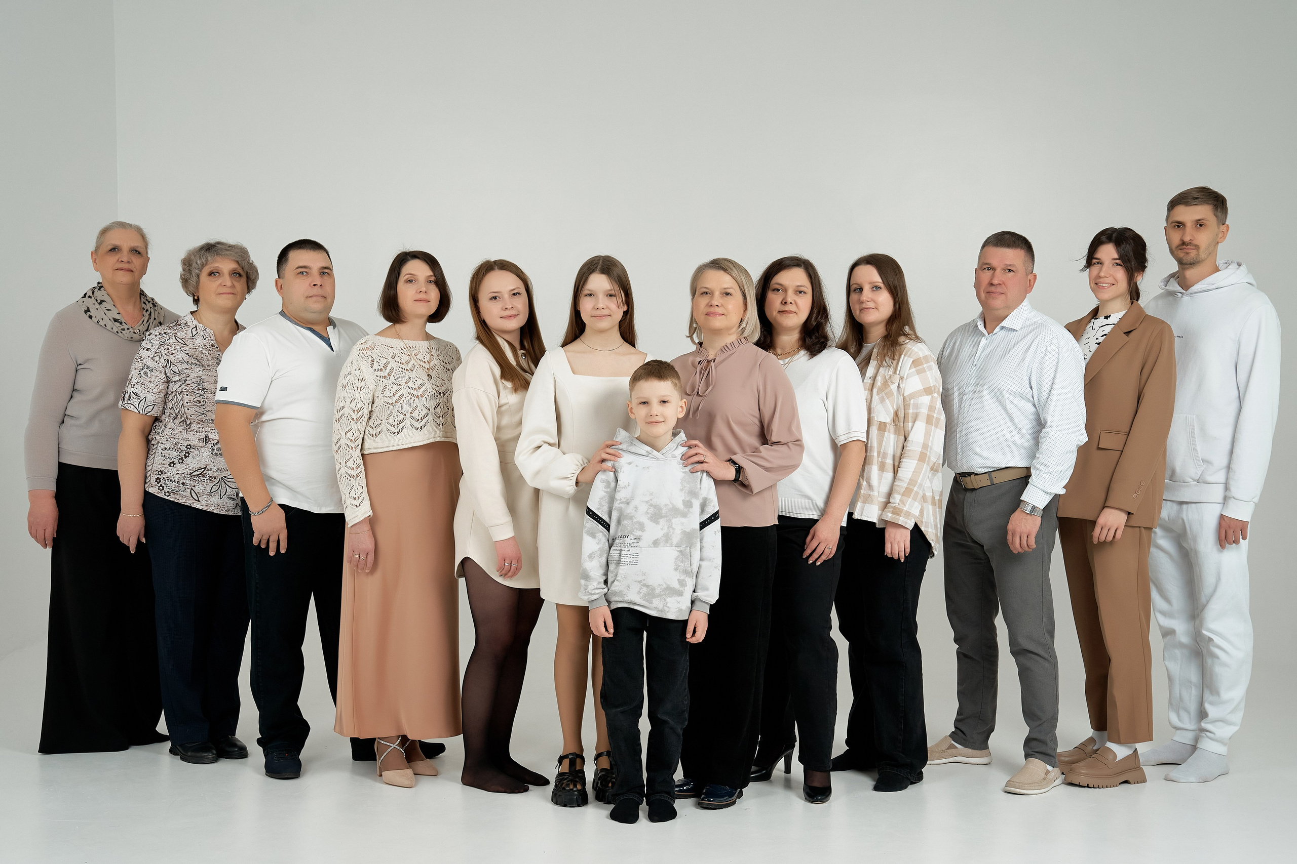 Семейная сьемка. Фотограф для брендов и маркетплейсов Екатеринбург Екатерина Дроздова