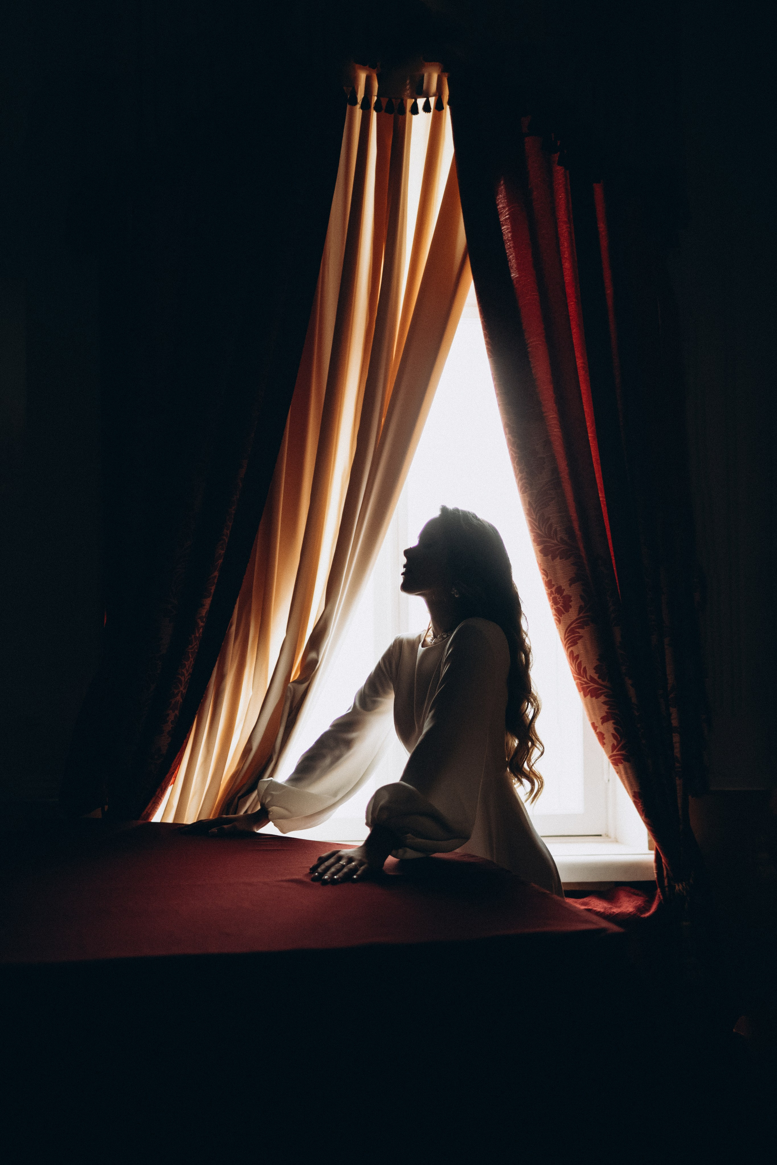 Свадьба. Дом актера. Семейный свадебный фотограф Екатеринбург Первоуральск Шарнина Алёна