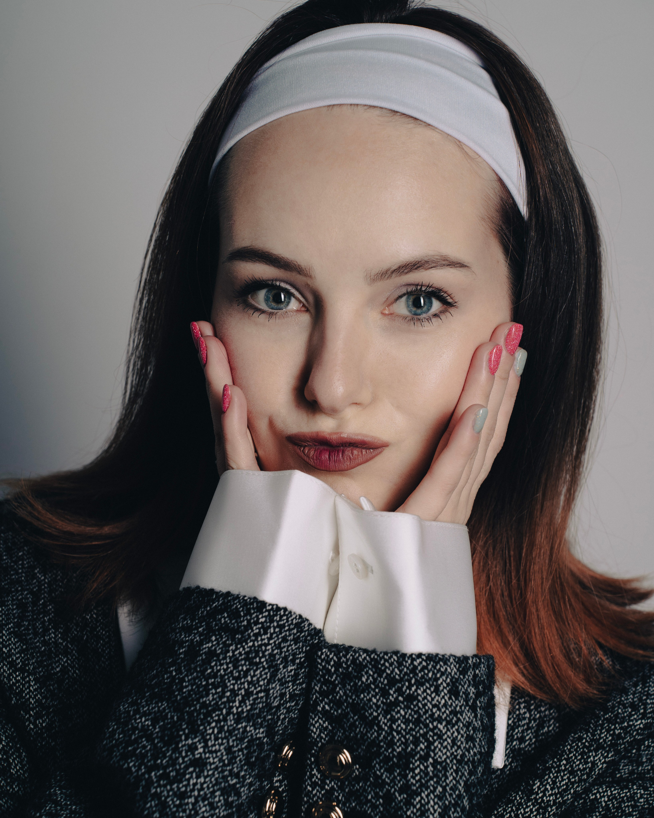 Дьявол носит Chanel. Ss.davydova