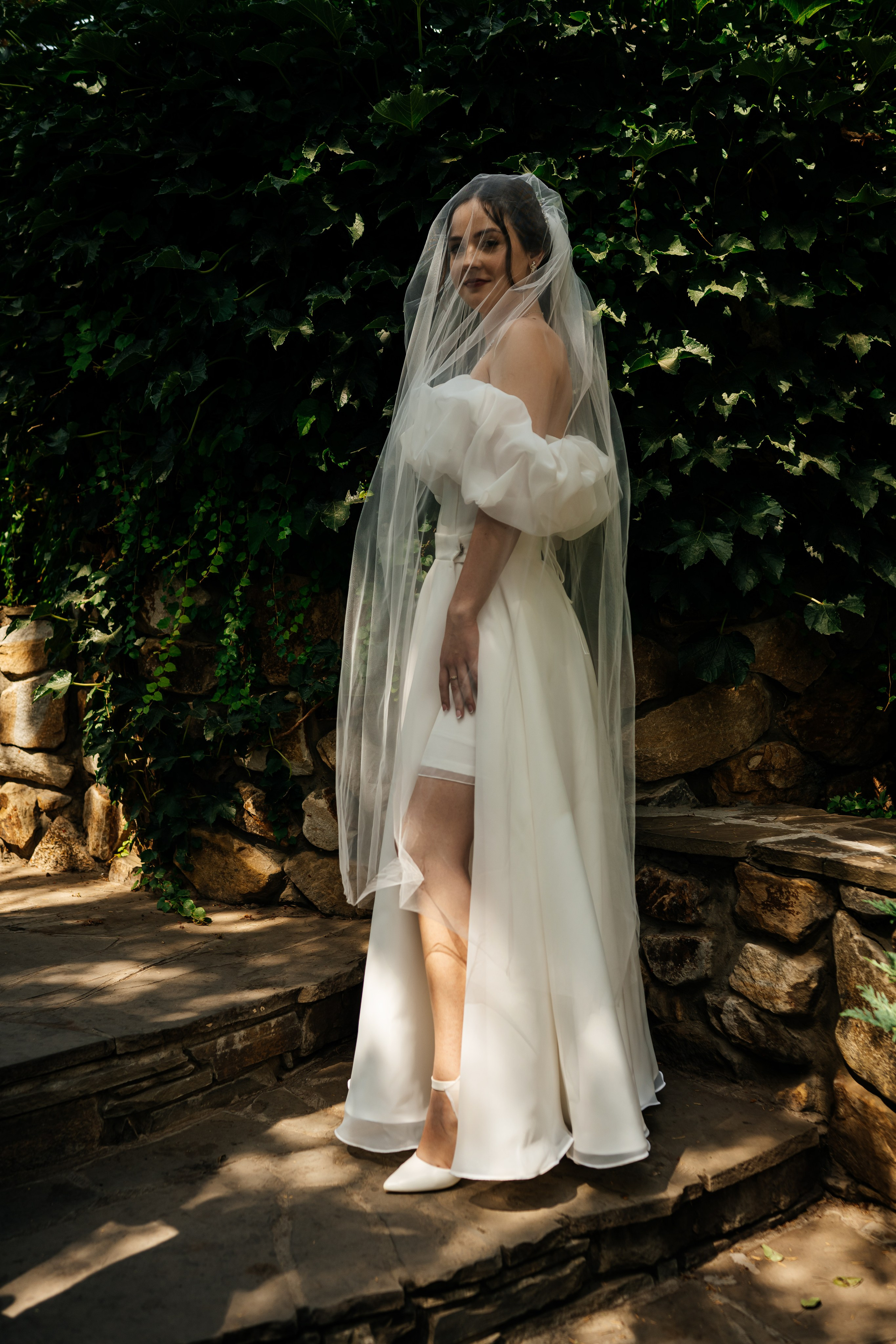 Анна и Александр. 16.08.2025. Фотограф в Каменске-Шахтинском Ольга Сагал