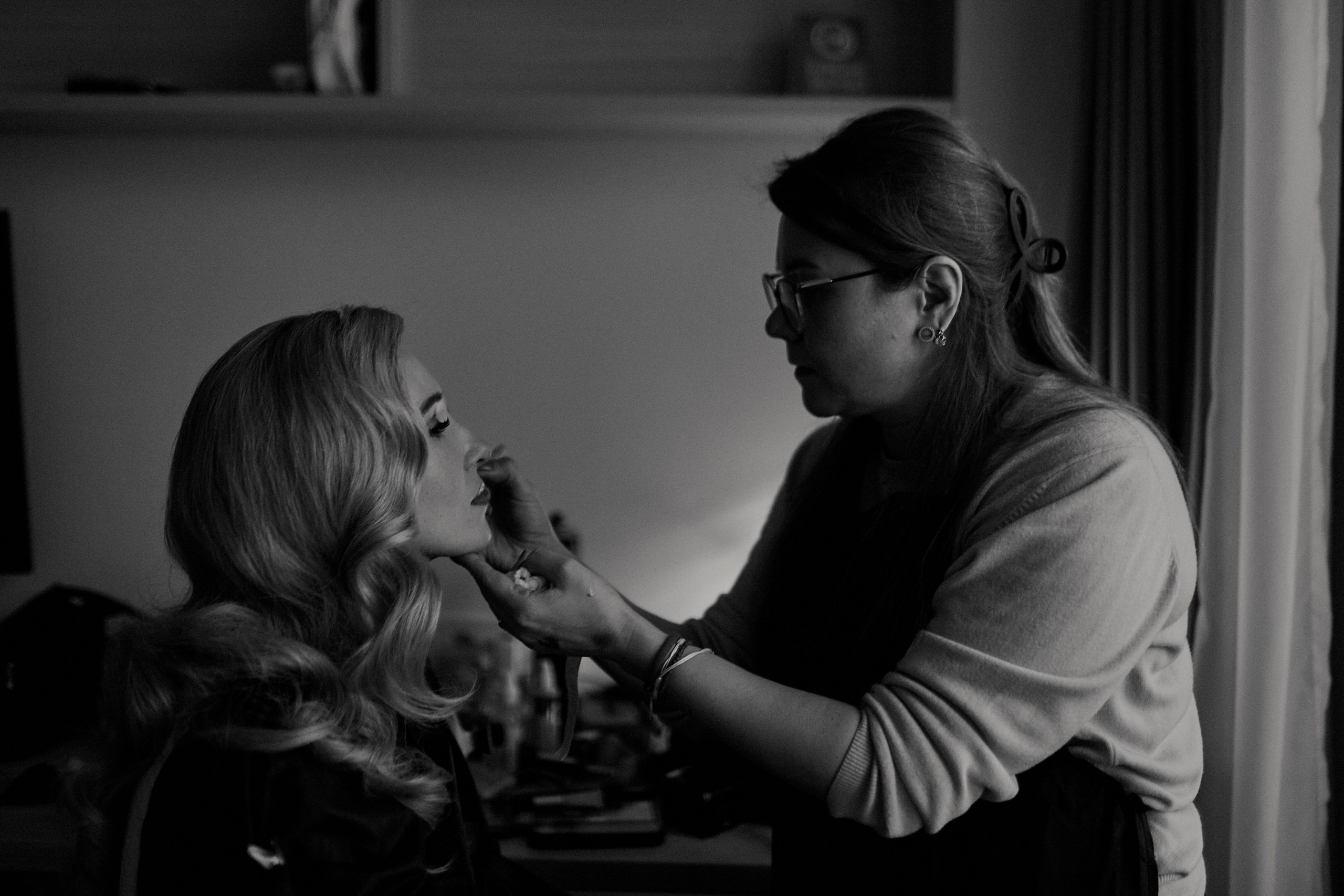 Антон и Елизавета 23.12.2023. Свадебный и портретный фотограф в Москве Когырина Мария