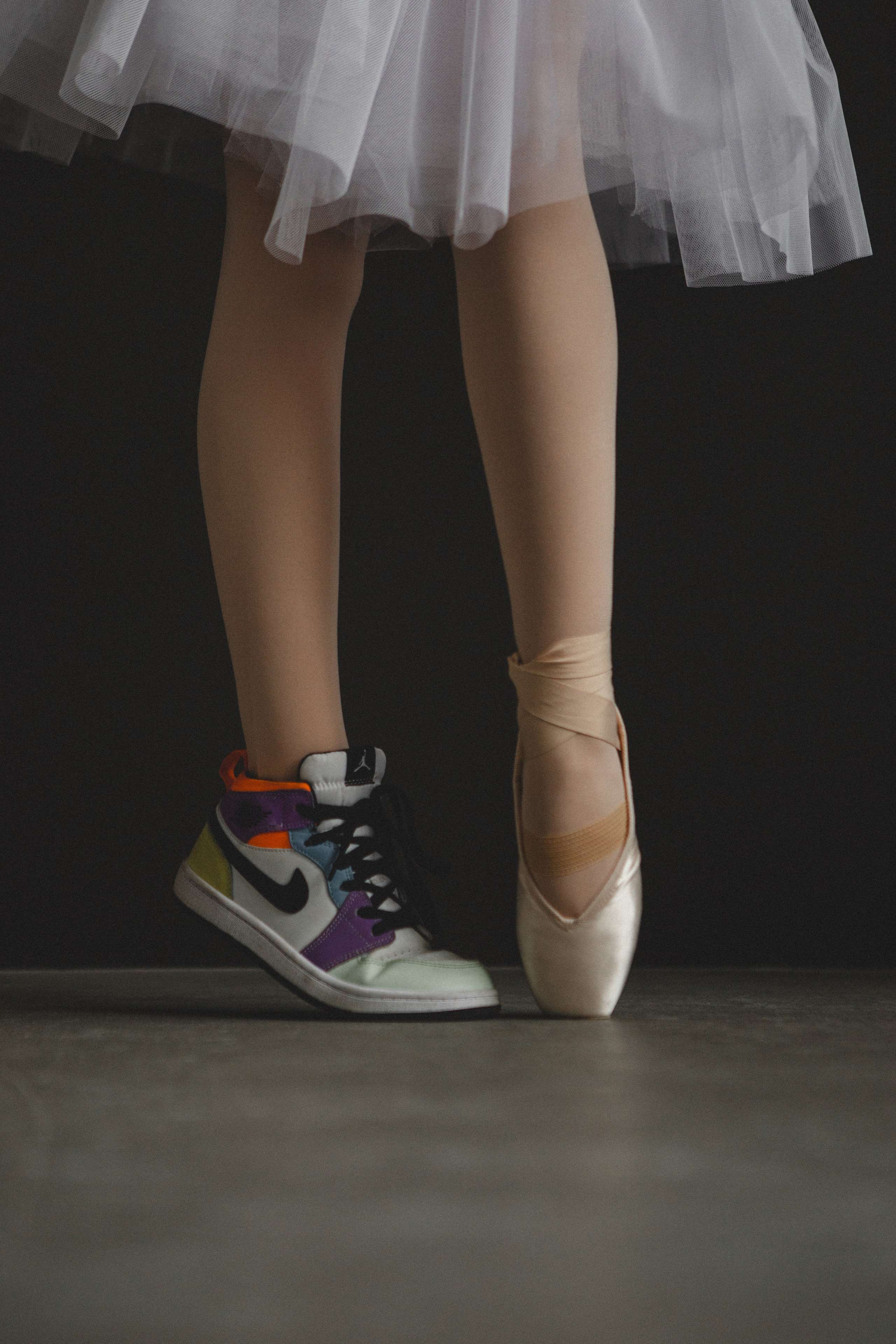 Балет. Портреты и лайфстайл в Краснодаре